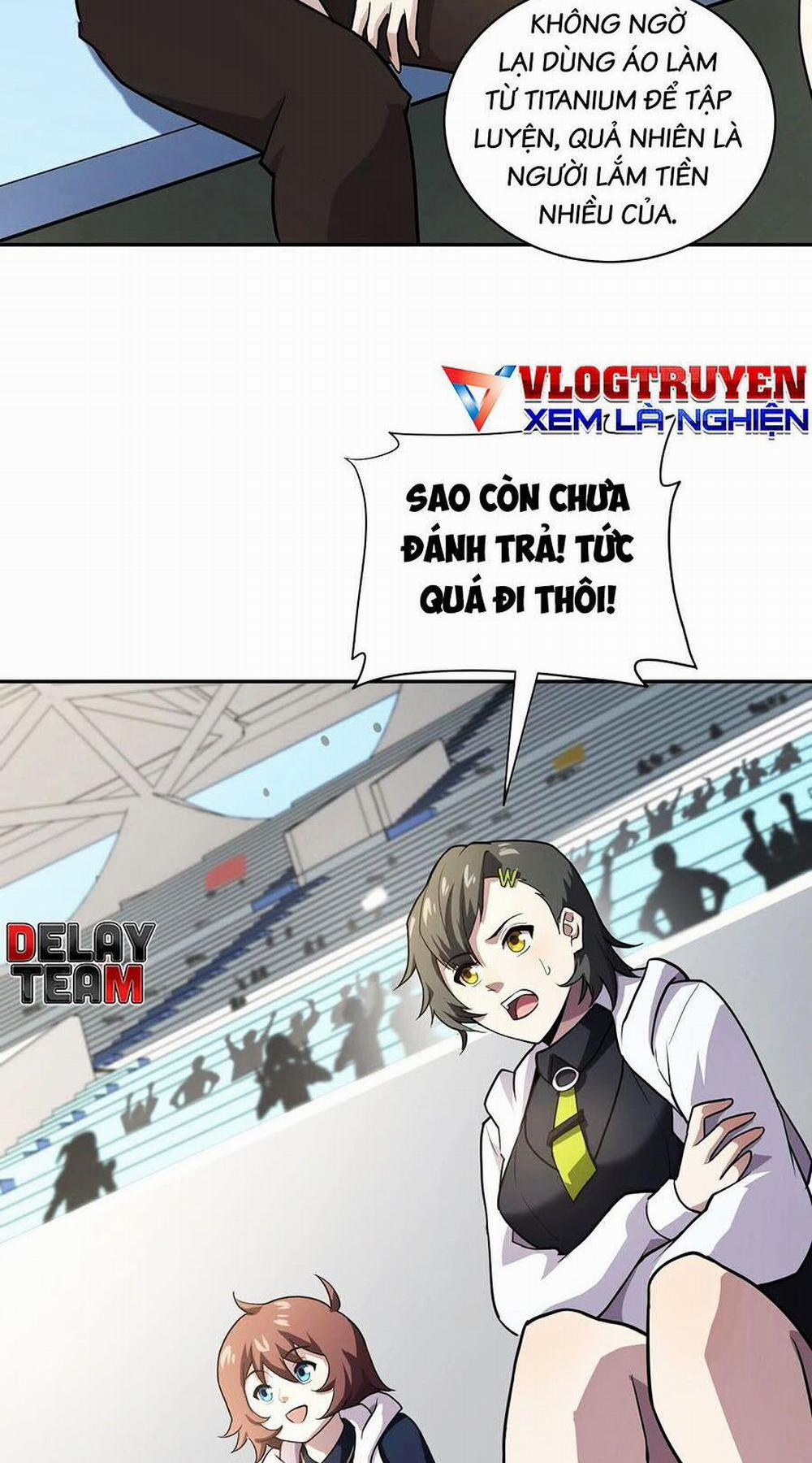 Chỉ Có Ta Có Thể Sử Dụng Triệu Hoán Thuật 114 trang 13