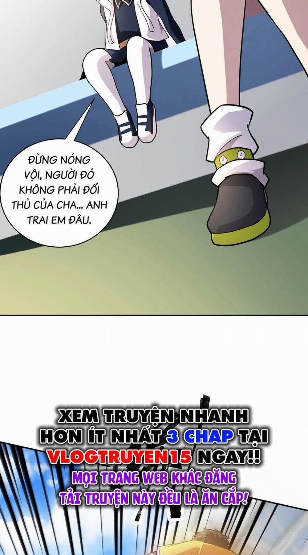 Chỉ Có Ta Có Thể Sử Dụng Triệu Hoán Thuật 114 trang 14