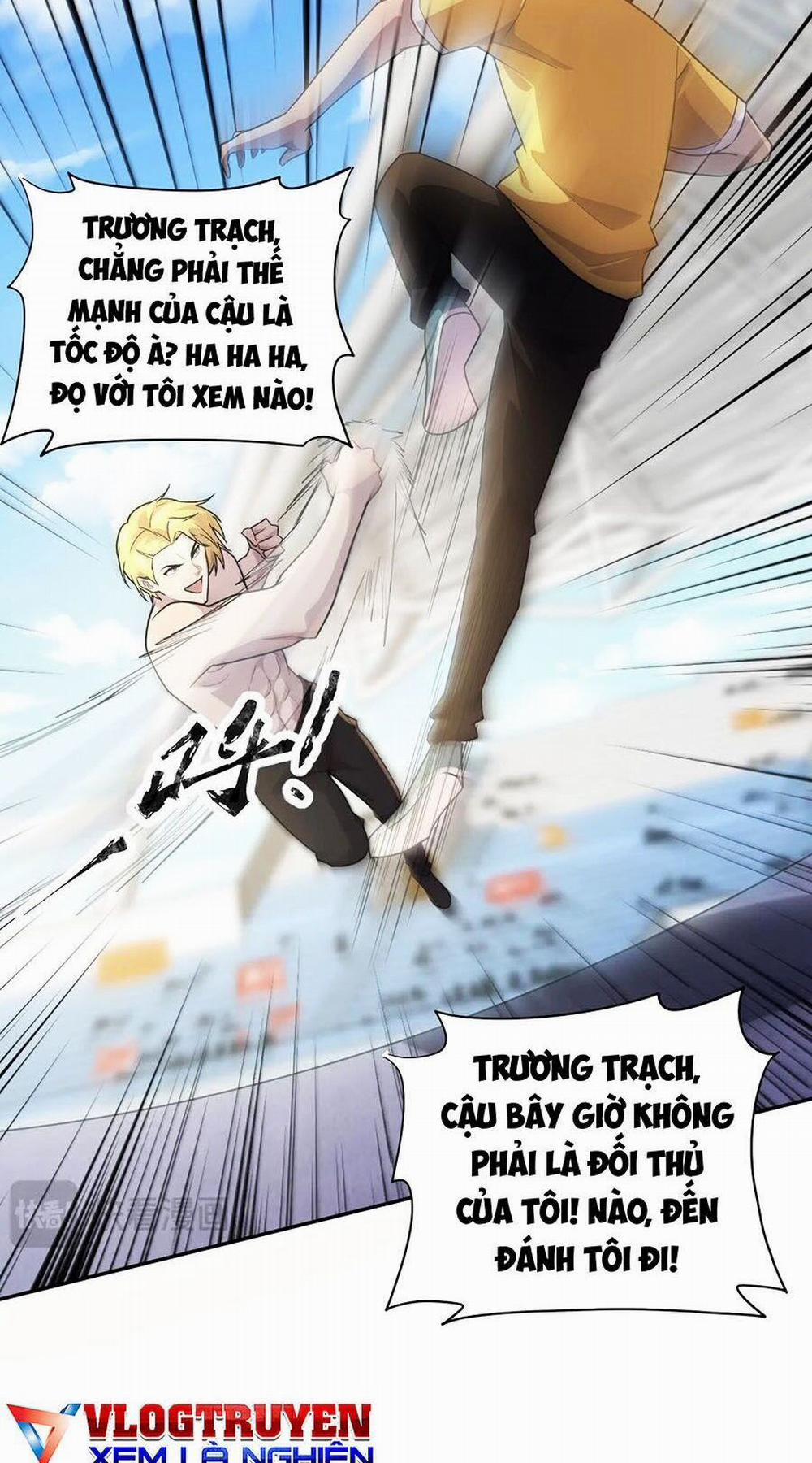 Chỉ Có Ta Có Thể Sử Dụng Triệu Hoán Thuật 114 trang 15