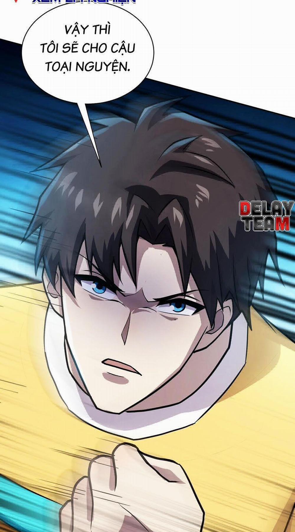 Chỉ Có Ta Có Thể Sử Dụng Triệu Hoán Thuật 114 trang 16