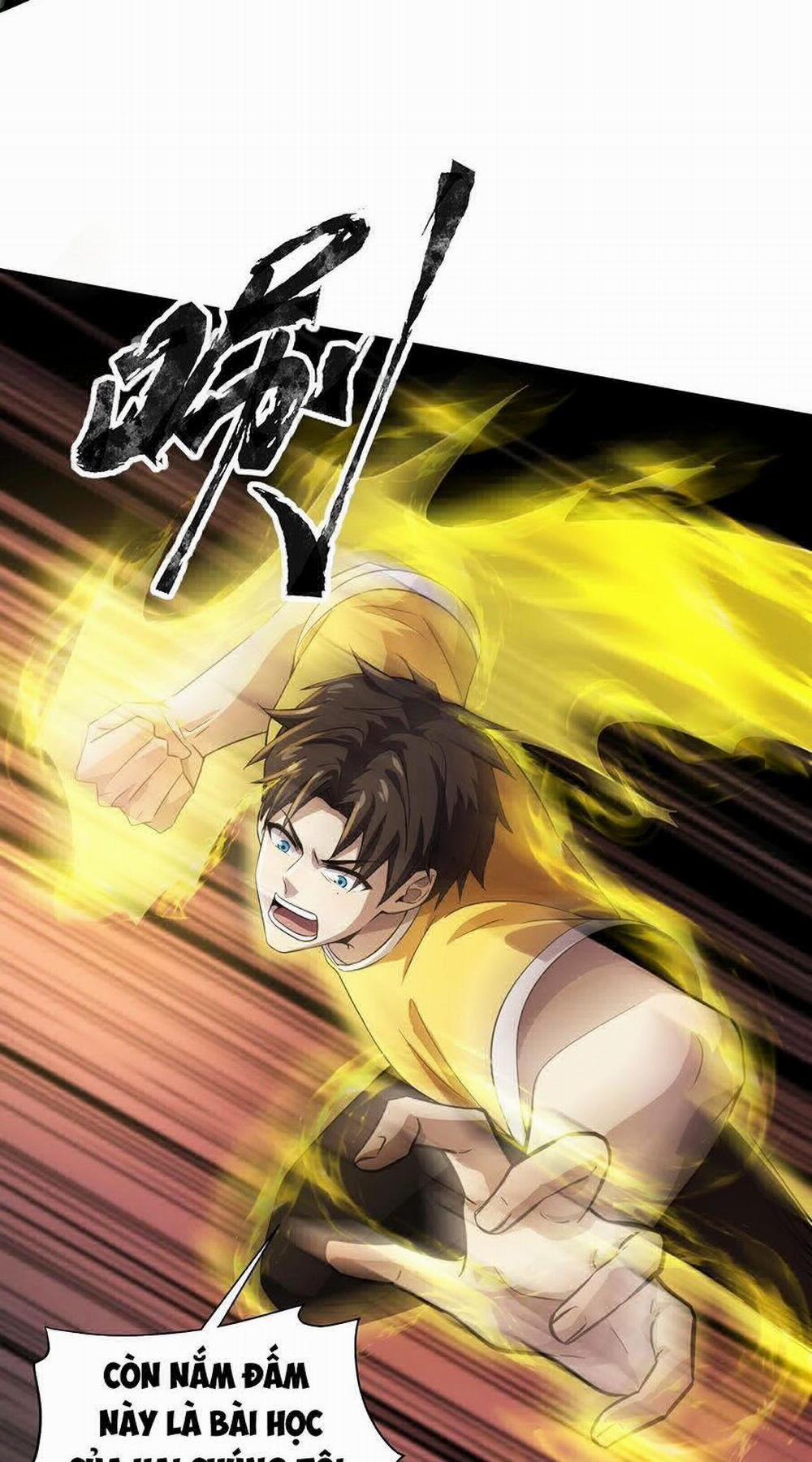 Chỉ Có Ta Có Thể Sử Dụng Triệu Hoán Thuật 114 trang 23