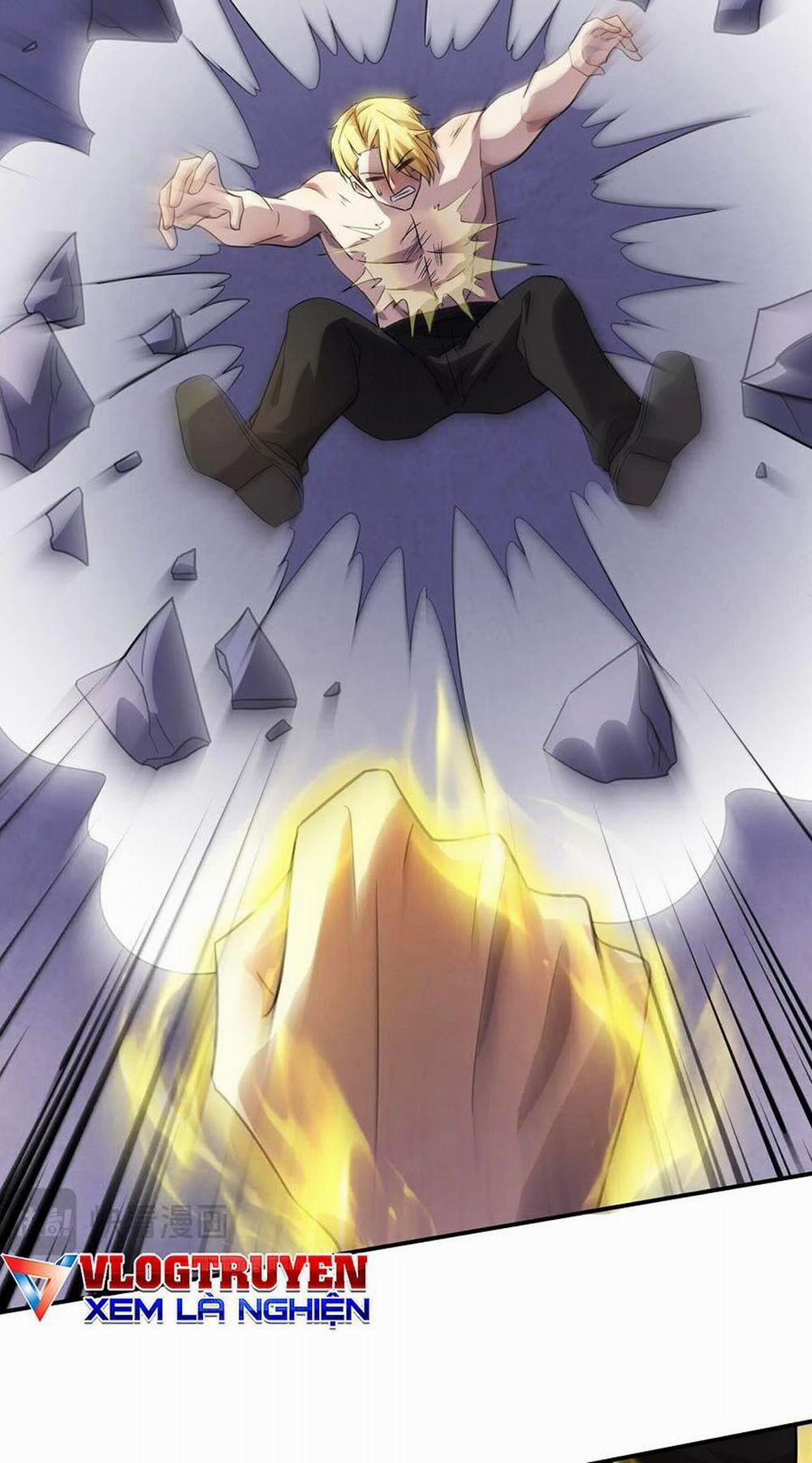 Chỉ Có Ta Có Thể Sử Dụng Triệu Hoán Thuật 114 trang 25