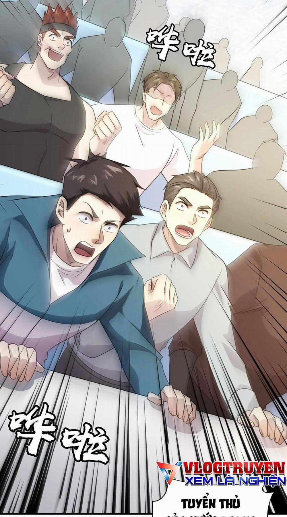 Chỉ Có Ta Có Thể Sử Dụng Triệu Hoán Thuật 114 trang 28