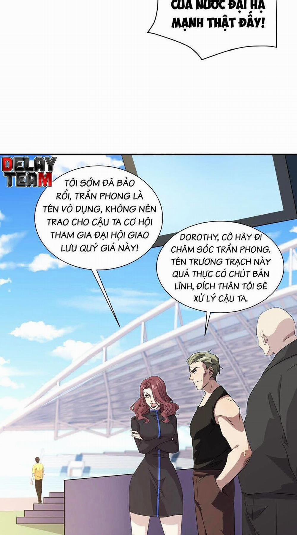 Chỉ Có Ta Có Thể Sử Dụng Triệu Hoán Thuật 114 trang 29