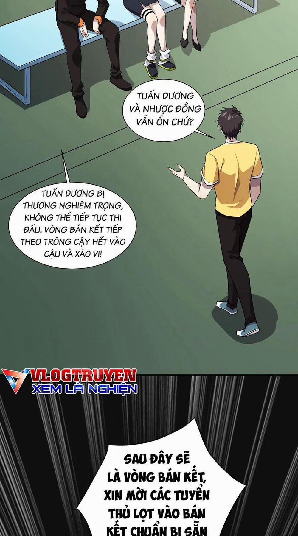 Chỉ Có Ta Có Thể Sử Dụng Triệu Hoán Thuật 114 trang 31