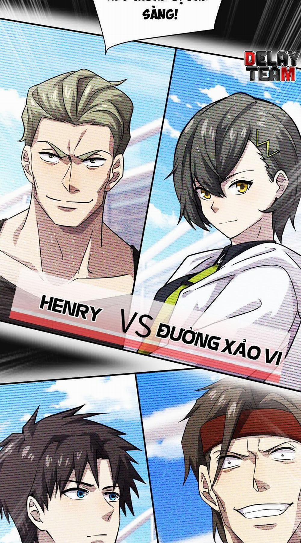 Chỉ Có Ta Có Thể Sử Dụng Triệu Hoán Thuật 114 trang 32