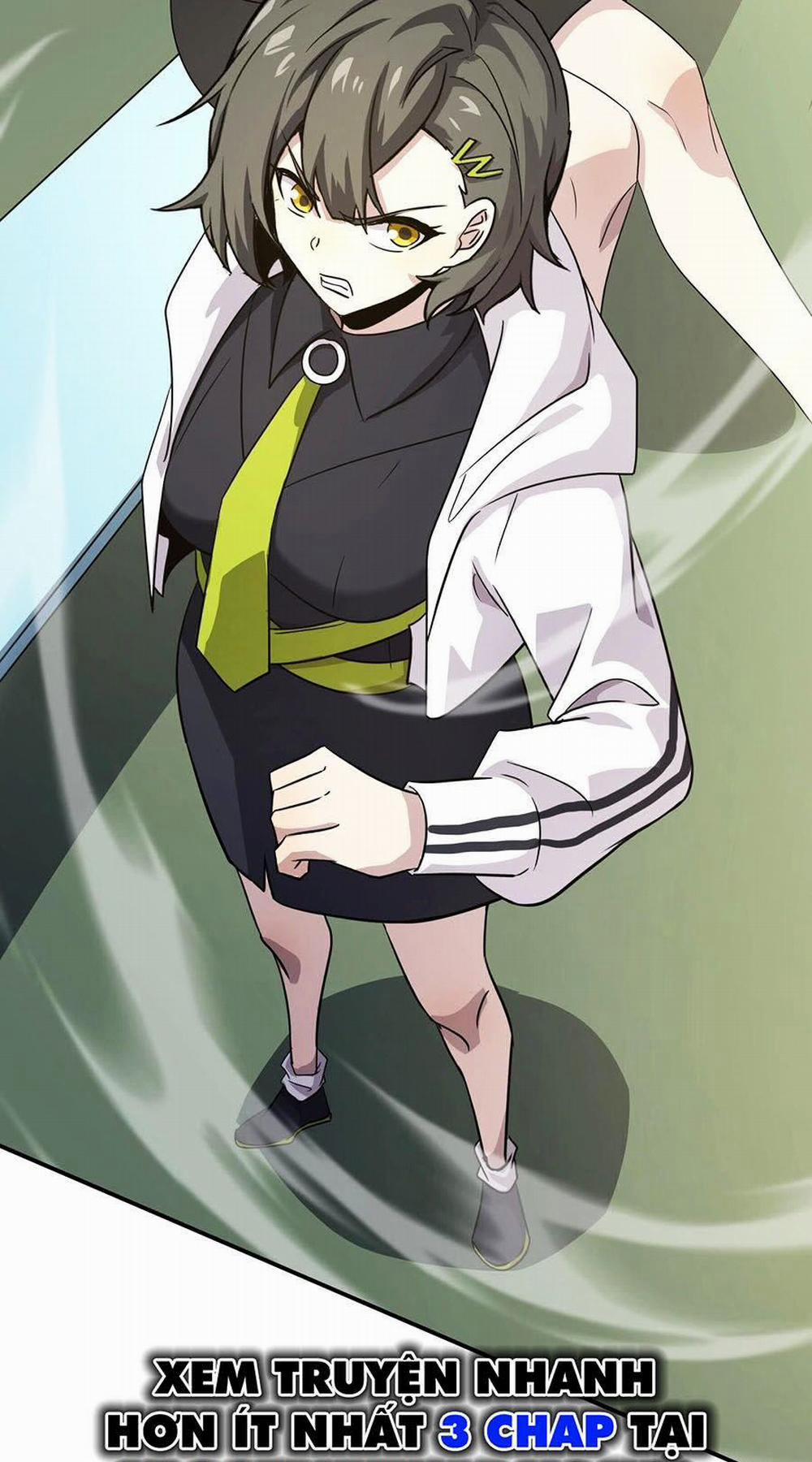 Chỉ Có Ta Có Thể Sử Dụng Triệu Hoán Thuật 114 trang 34