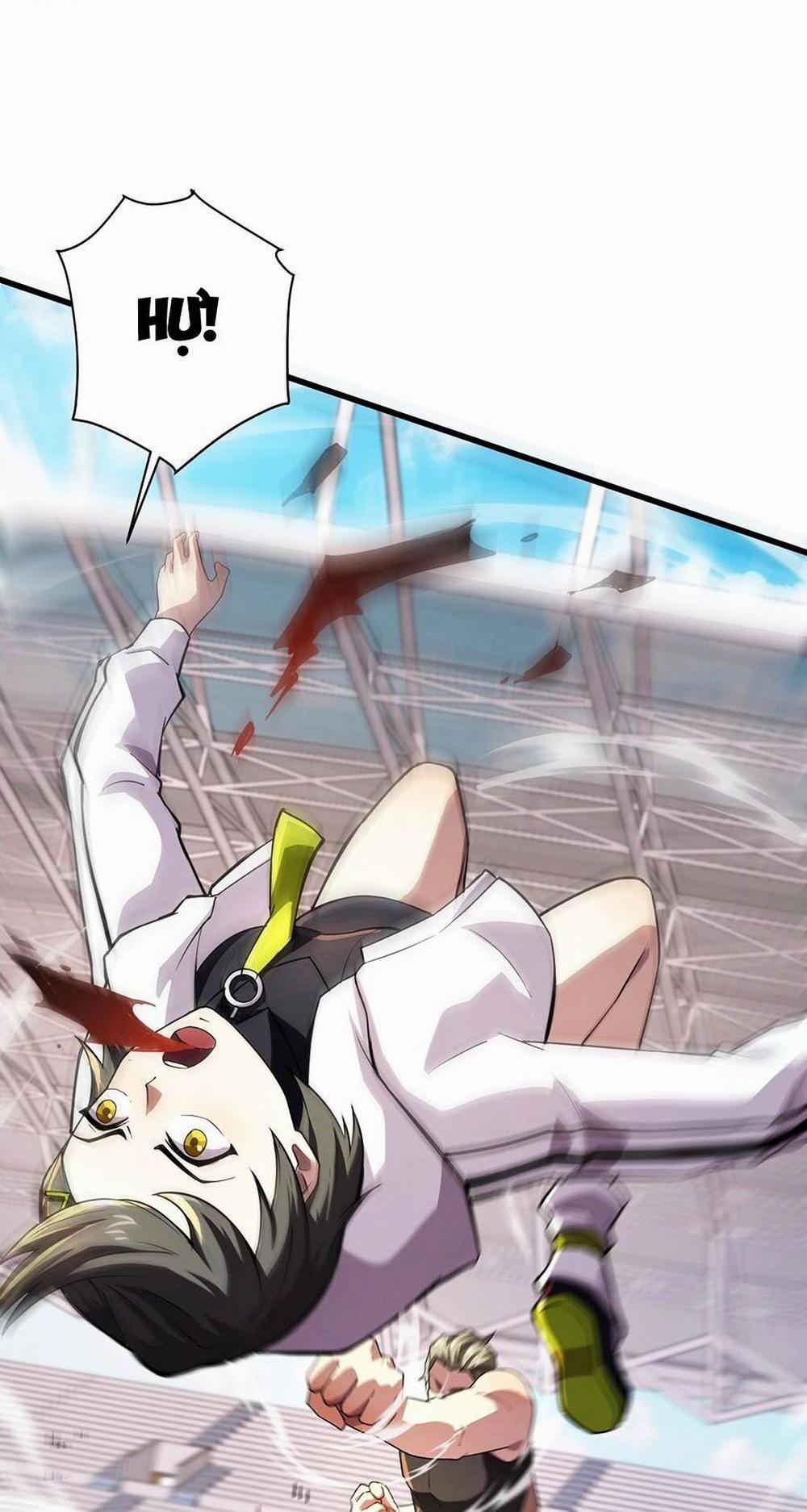 Chỉ Có Ta Có Thể Sử Dụng Triệu Hoán Thuật 114 trang 41