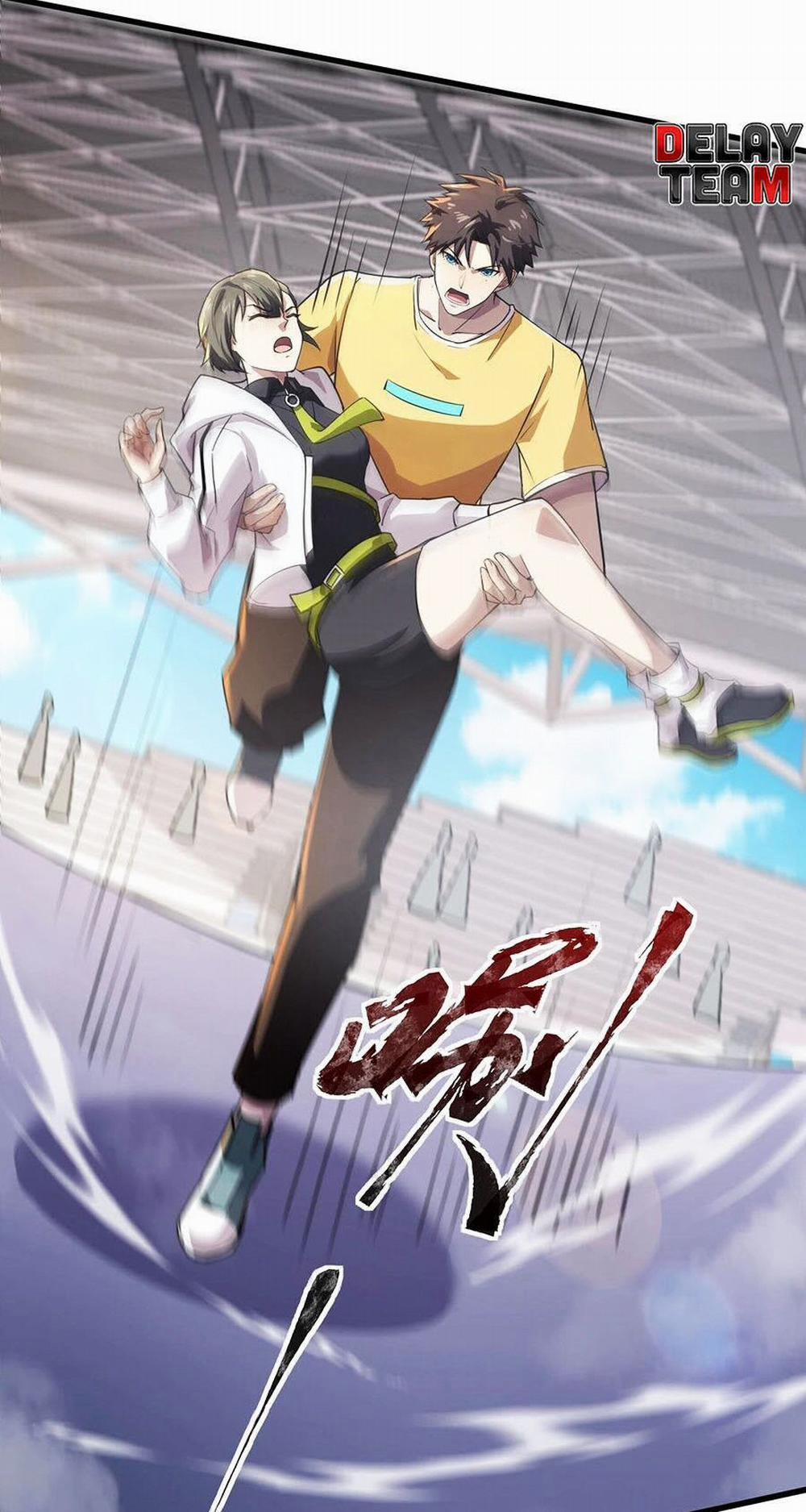 Chỉ Có Ta Có Thể Sử Dụng Triệu Hoán Thuật 114 trang 44