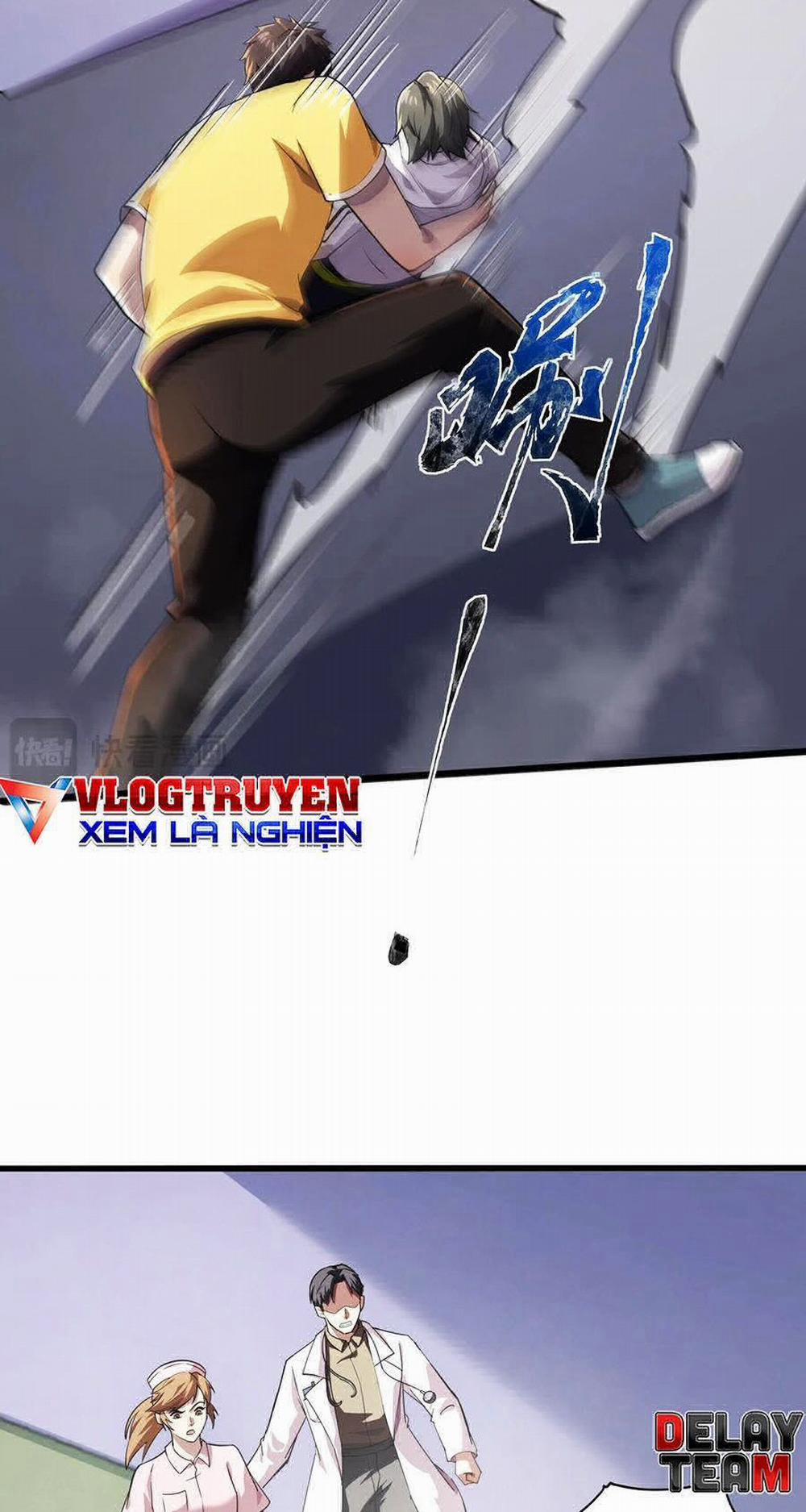 Chỉ Có Ta Có Thể Sử Dụng Triệu Hoán Thuật 114 trang 46