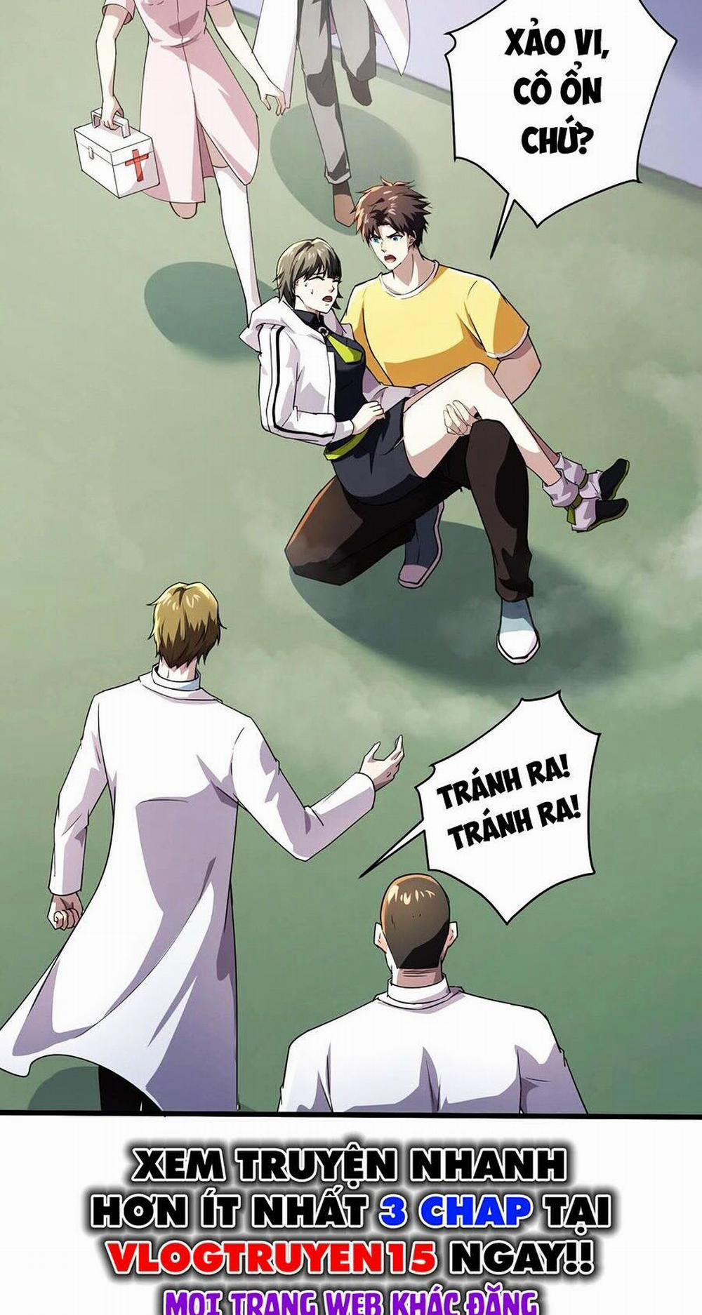 Chỉ Có Ta Có Thể Sử Dụng Triệu Hoán Thuật 114 trang 47