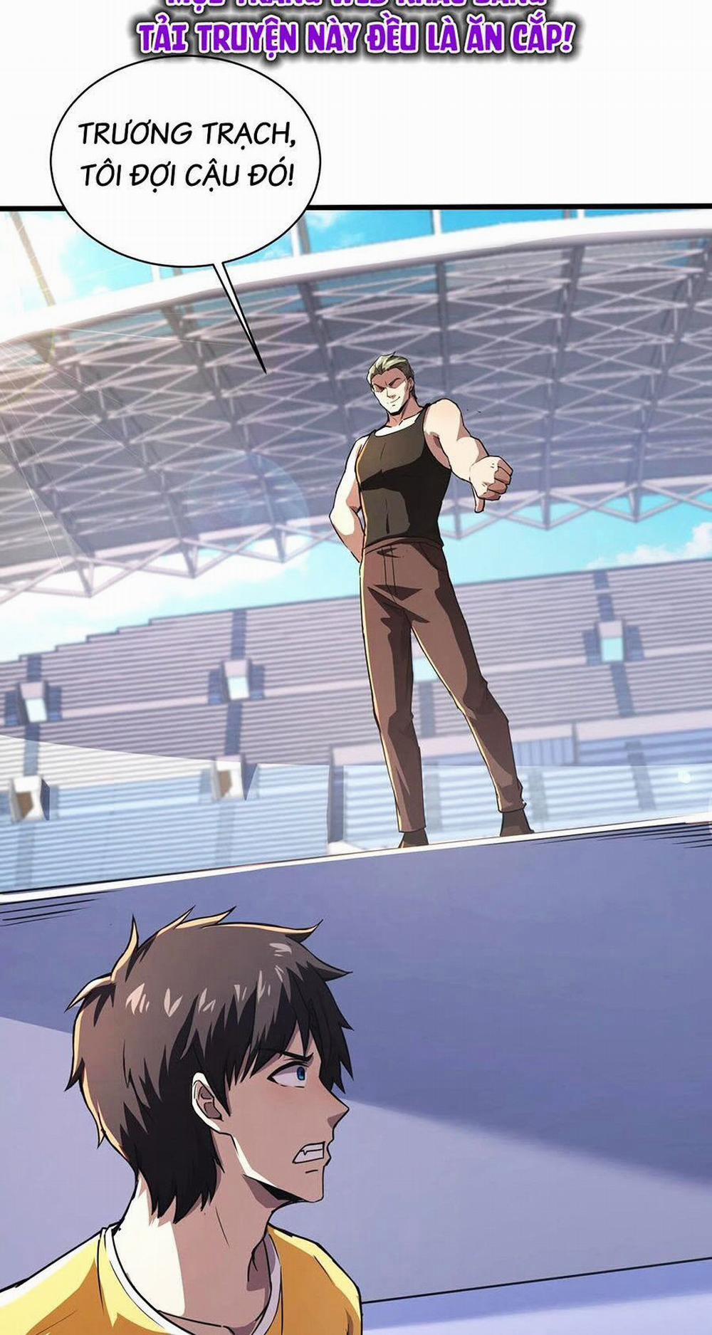 Chỉ Có Ta Có Thể Sử Dụng Triệu Hoán Thuật 114 trang 48