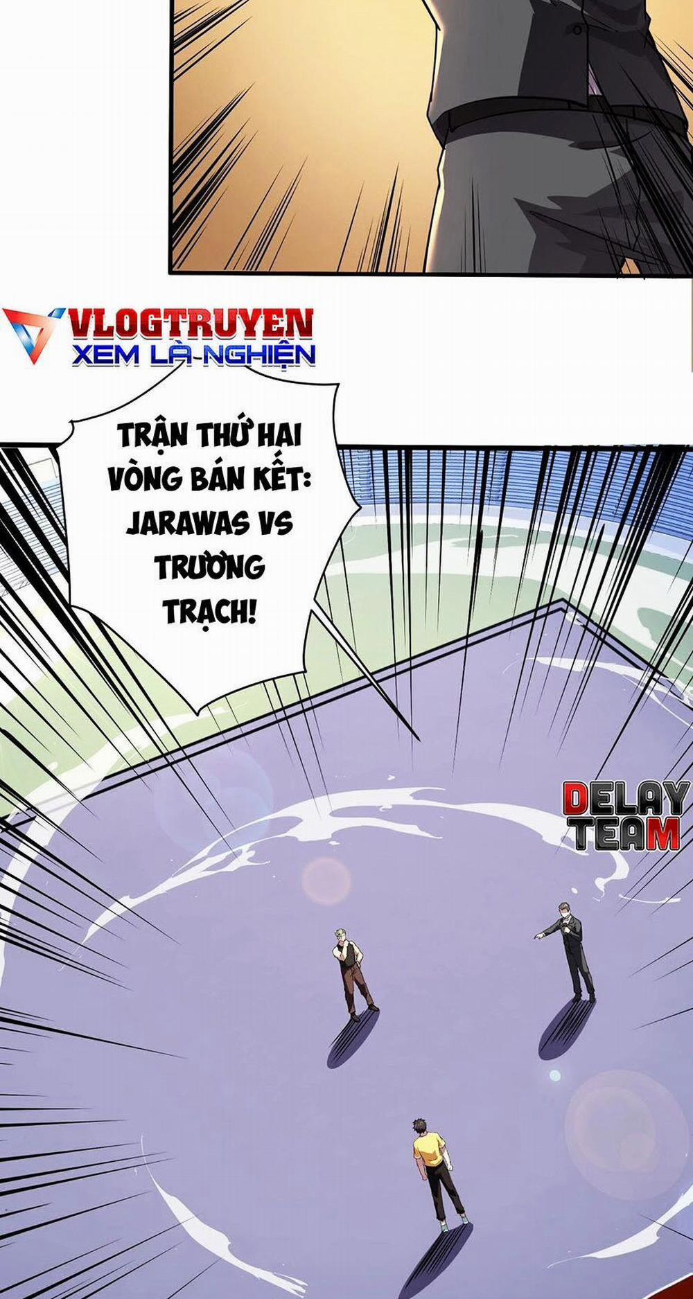 Chỉ Có Ta Có Thể Sử Dụng Triệu Hoán Thuật 114 trang 50