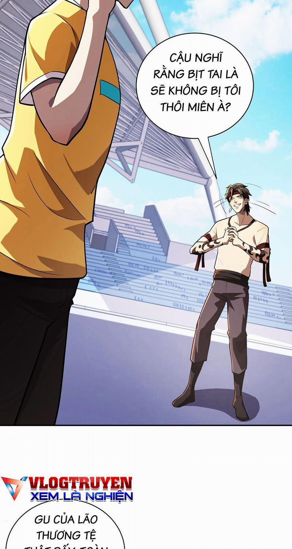 Chỉ Có Ta Có Thể Sử Dụng Triệu Hoán Thuật 114 trang 52