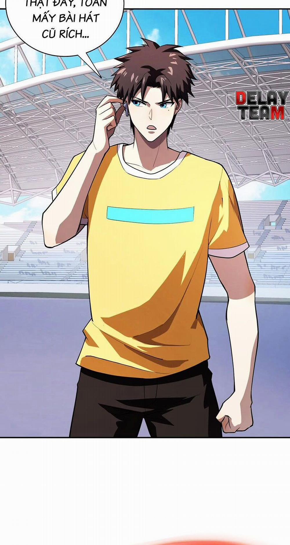 Chỉ Có Ta Có Thể Sử Dụng Triệu Hoán Thuật 114 trang 53