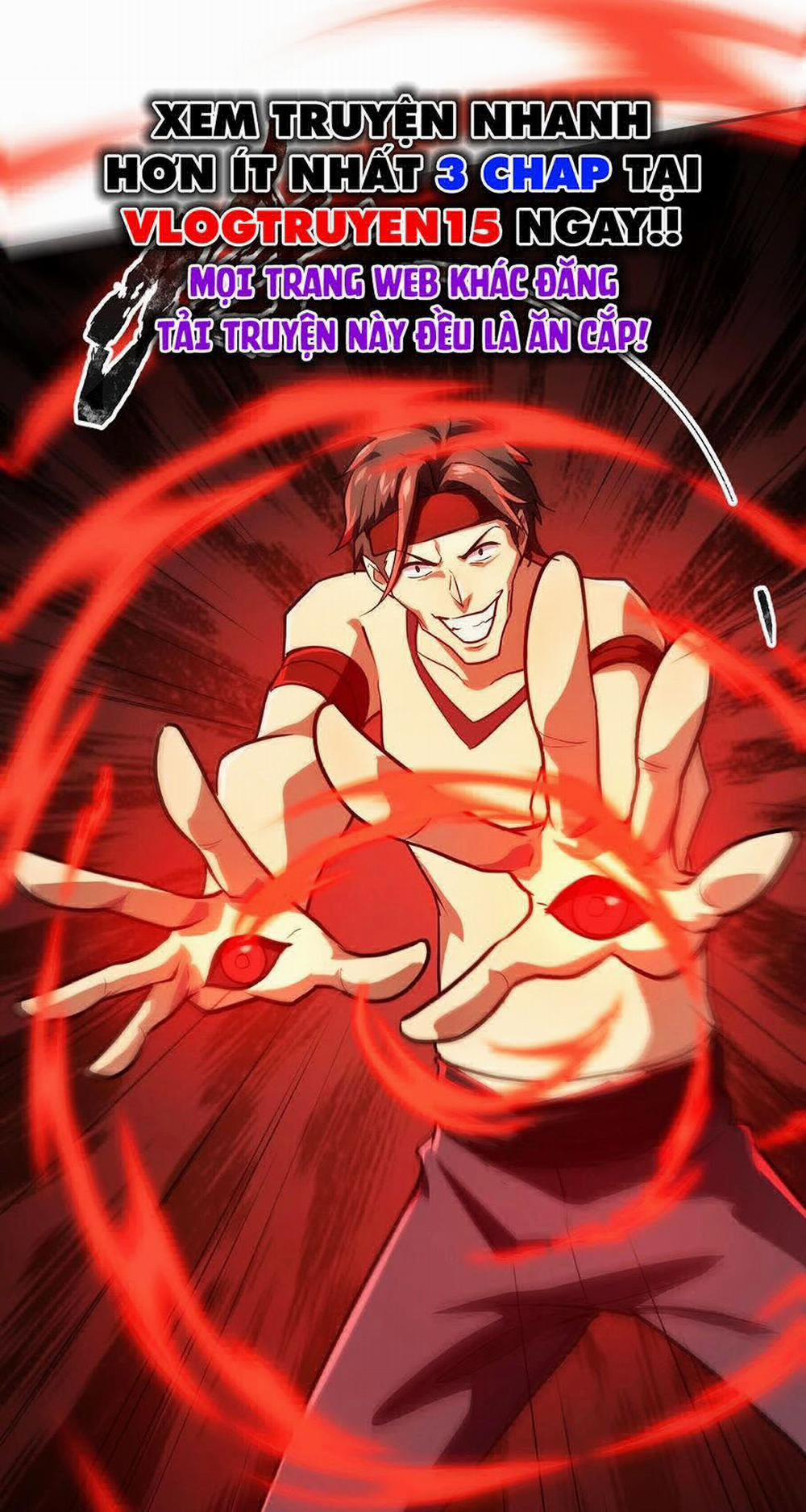 Chỉ Có Ta Có Thể Sử Dụng Triệu Hoán Thuật 114 trang 54