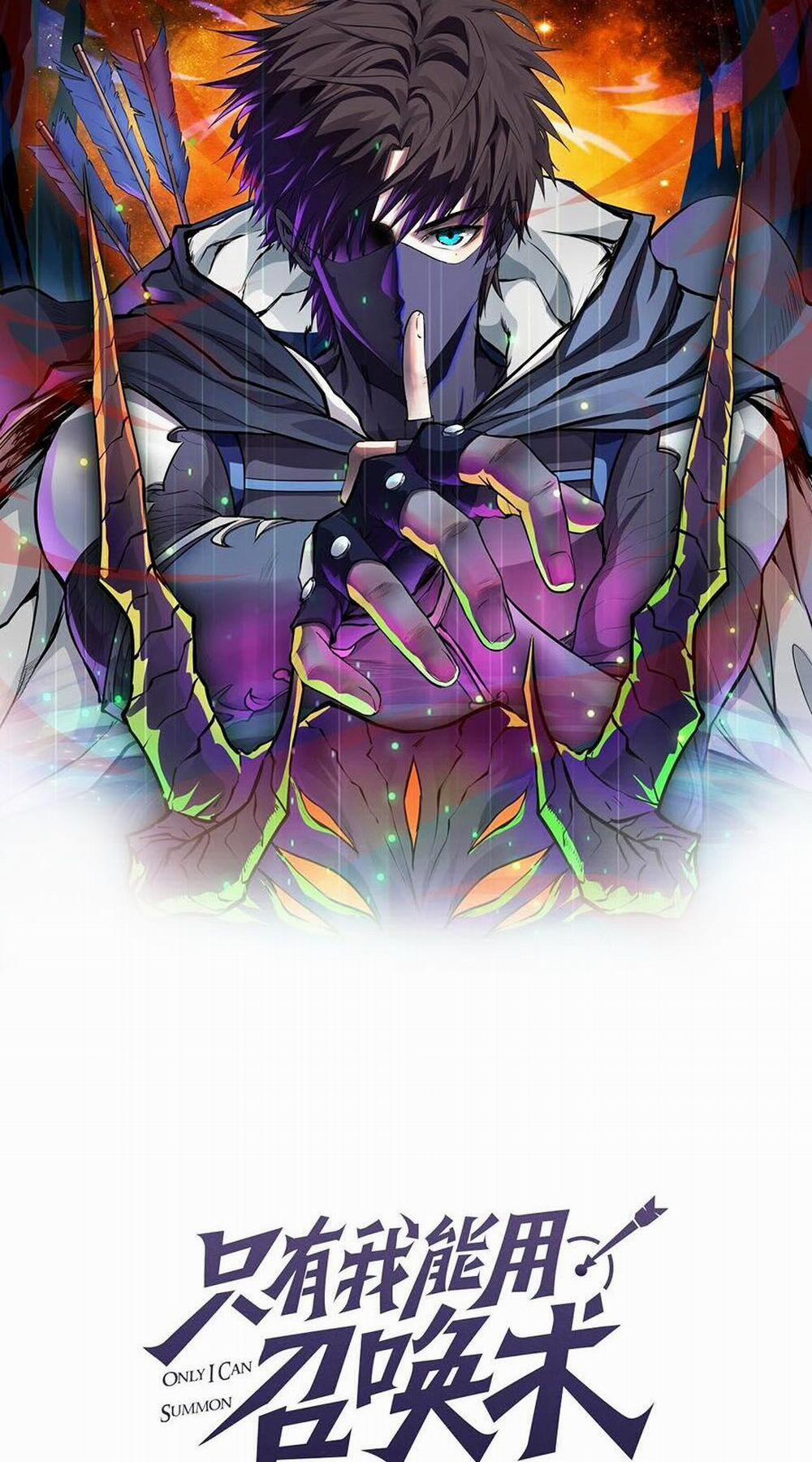 Chỉ Có Ta Có Thể Sử Dụng Triệu Hoán Thuật 114 trang 7