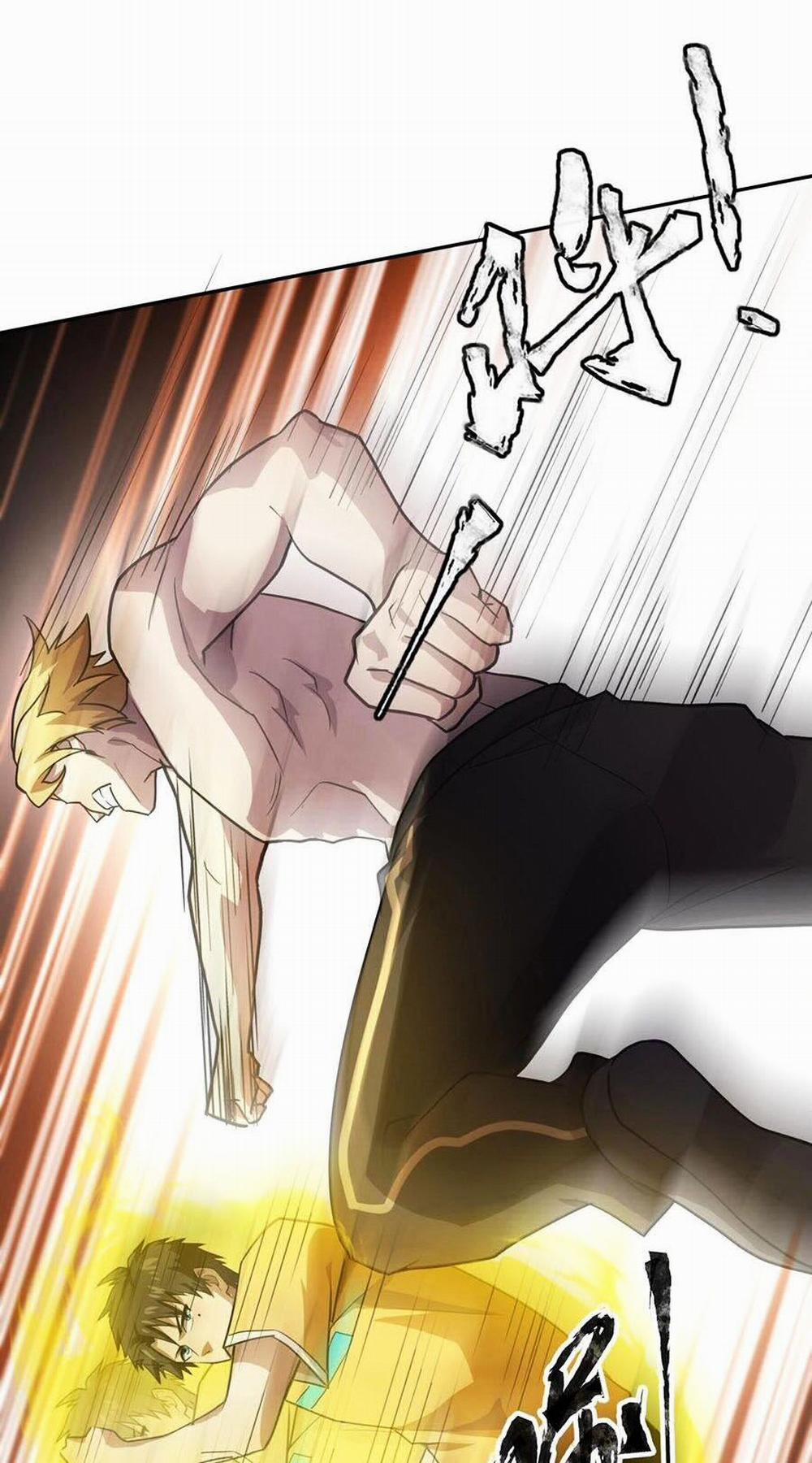 Chỉ Có Ta Có Thể Sử Dụng Triệu Hoán Thuật 114 trang 9