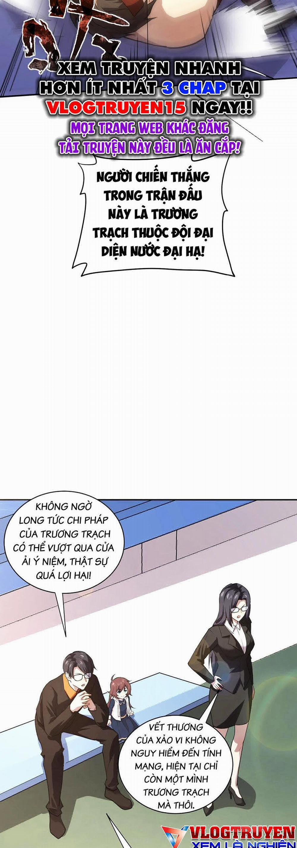 Chỉ Có Ta Có Thể Sử Dụng Triệu Hoán Thuật 115 trang 10