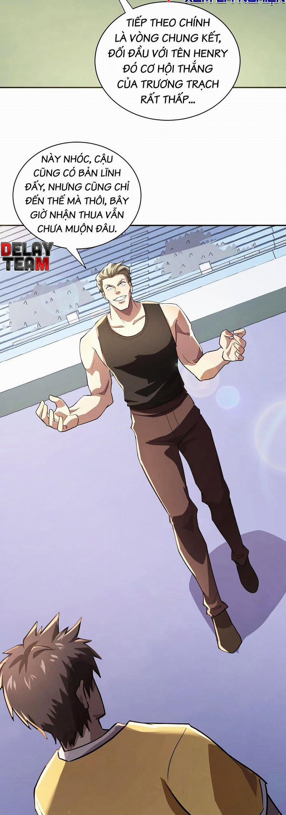 Chỉ Có Ta Có Thể Sử Dụng Triệu Hoán Thuật 115 trang 11