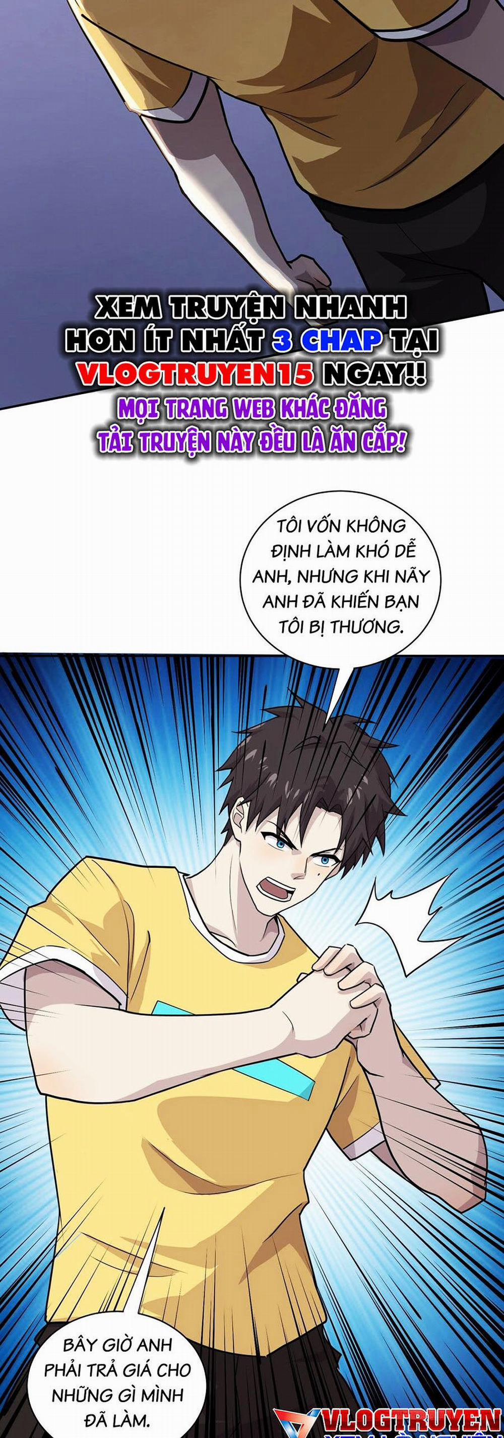 Chỉ Có Ta Có Thể Sử Dụng Triệu Hoán Thuật 115 trang 12