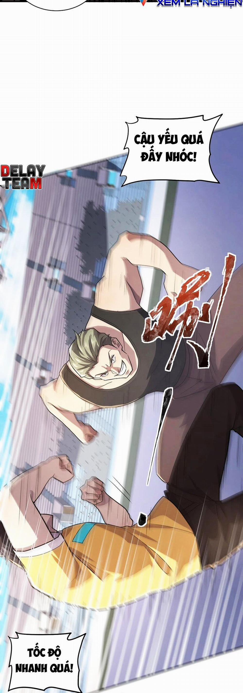 Chỉ Có Ta Có Thể Sử Dụng Triệu Hoán Thuật 115 trang 13