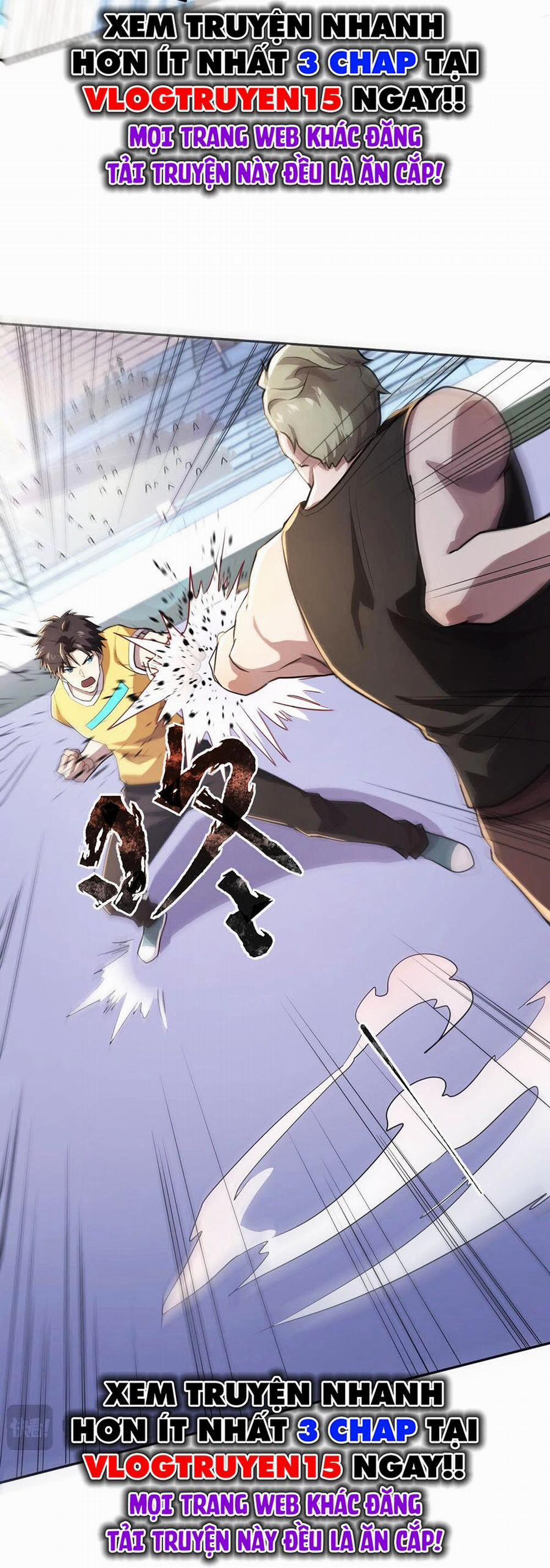 Chỉ Có Ta Có Thể Sử Dụng Triệu Hoán Thuật 115 trang 14