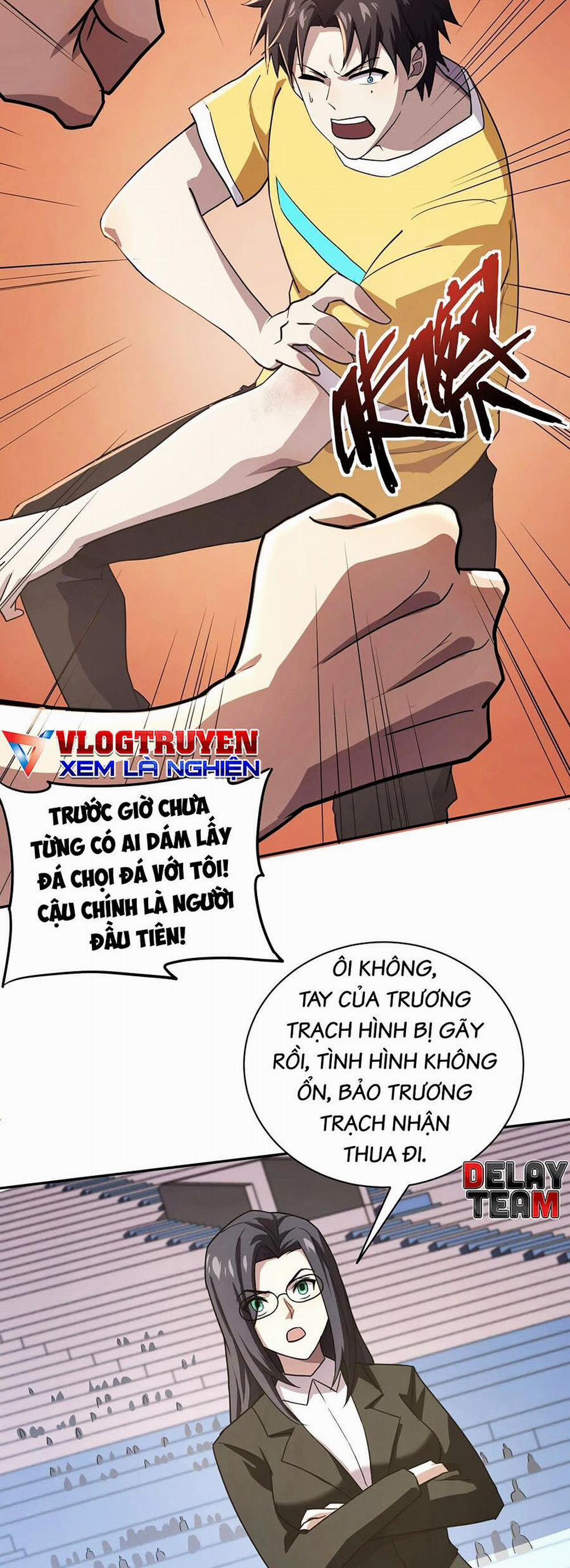 Chỉ Có Ta Có Thể Sử Dụng Triệu Hoán Thuật 115 trang 16