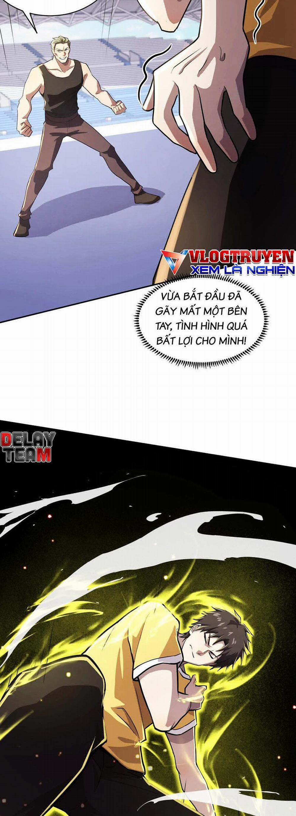 Chỉ Có Ta Có Thể Sử Dụng Triệu Hoán Thuật 115 trang 18