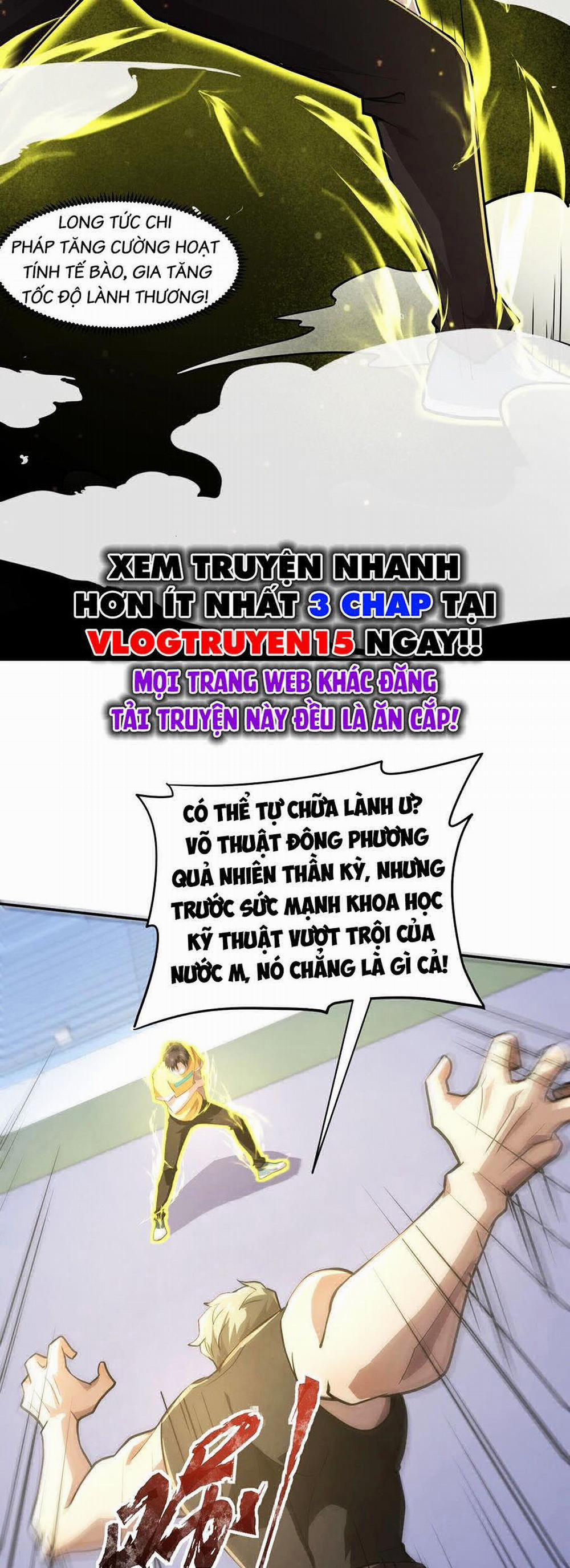Chỉ Có Ta Có Thể Sử Dụng Triệu Hoán Thuật 115 trang 19