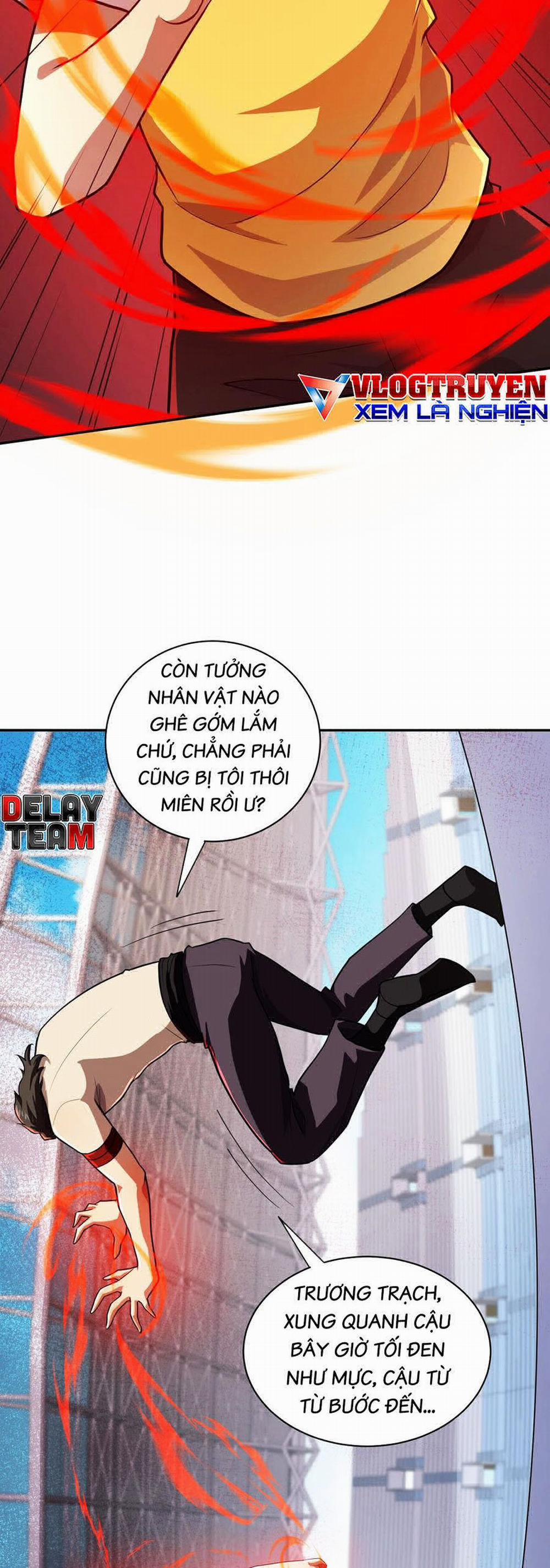 Chỉ Có Ta Có Thể Sử Dụng Triệu Hoán Thuật 115 trang 2