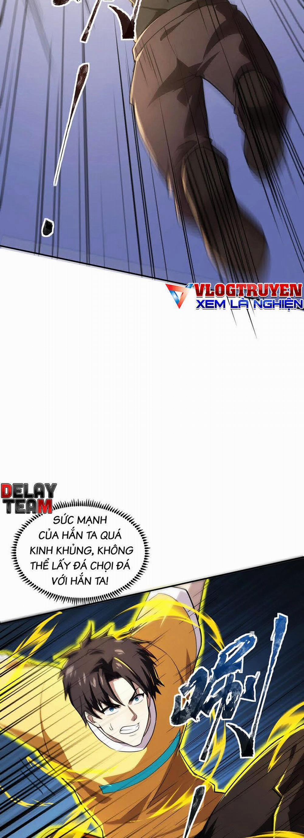 Chỉ Có Ta Có Thể Sử Dụng Triệu Hoán Thuật 115 trang 20