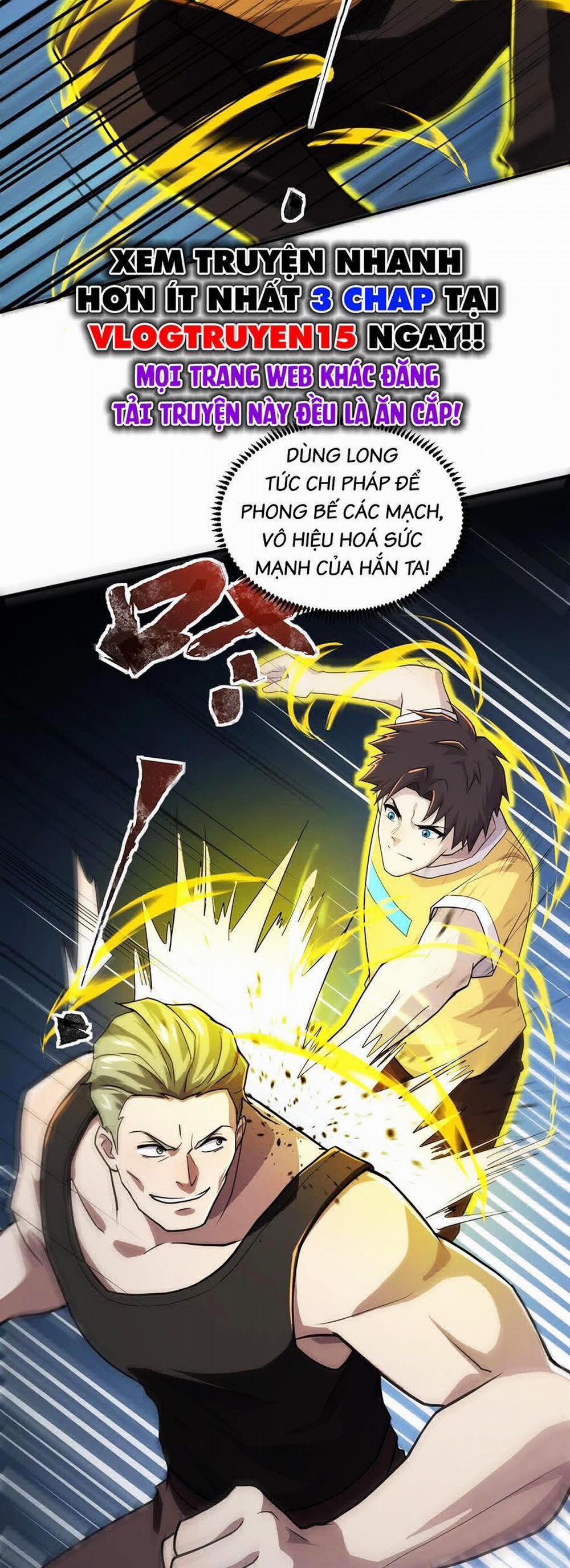 Chỉ Có Ta Có Thể Sử Dụng Triệu Hoán Thuật 115 trang 21