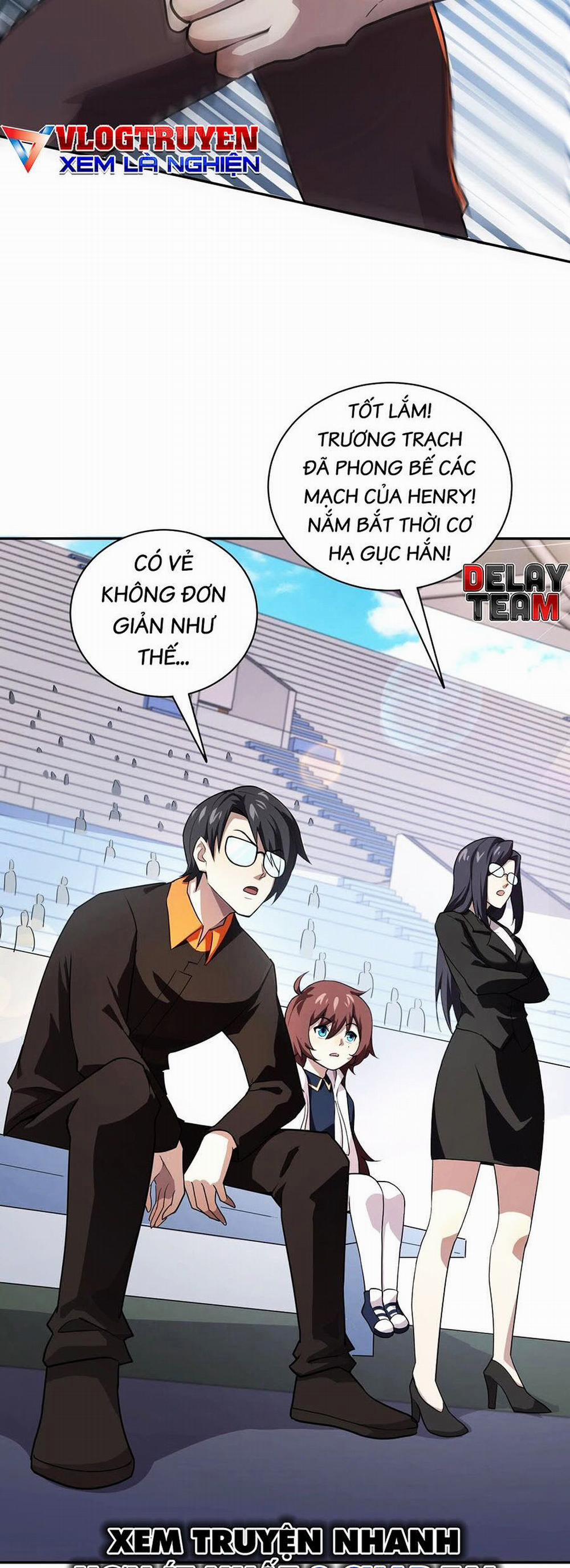 Chỉ Có Ta Có Thể Sử Dụng Triệu Hoán Thuật 115 trang 22