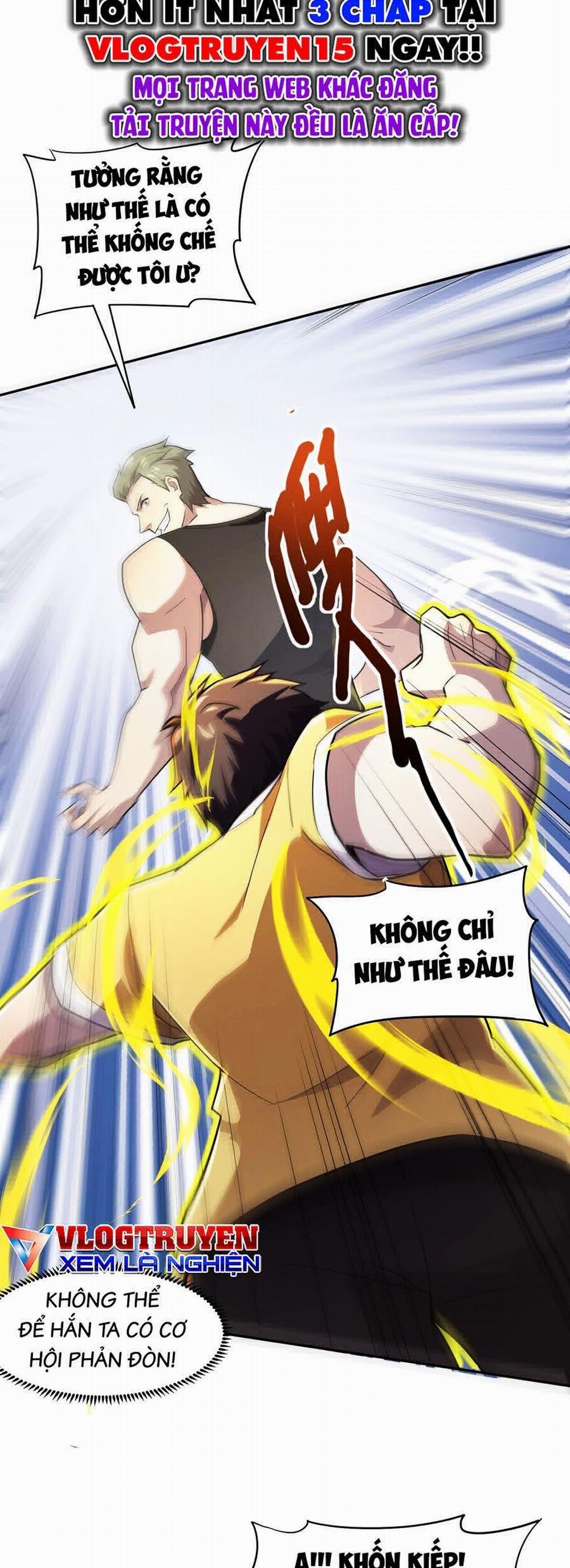 Chỉ Có Ta Có Thể Sử Dụng Triệu Hoán Thuật 115 trang 23