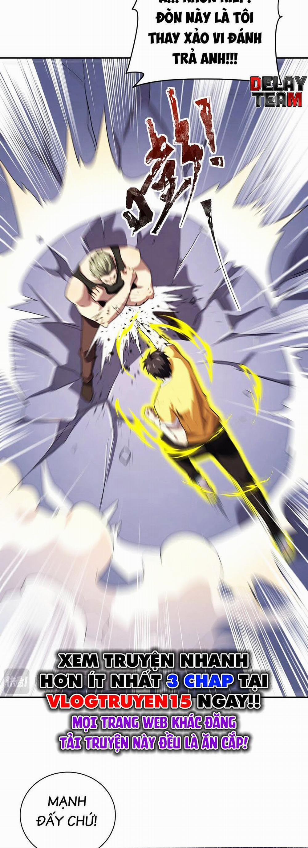 Chỉ Có Ta Có Thể Sử Dụng Triệu Hoán Thuật 115 trang 24