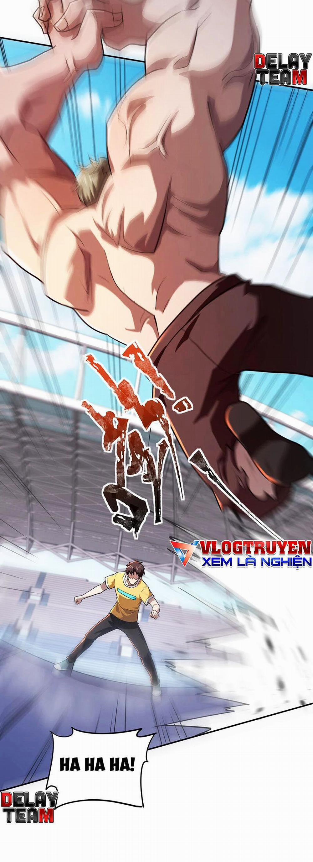 Chỉ Có Ta Có Thể Sử Dụng Triệu Hoán Thuật 115 trang 29