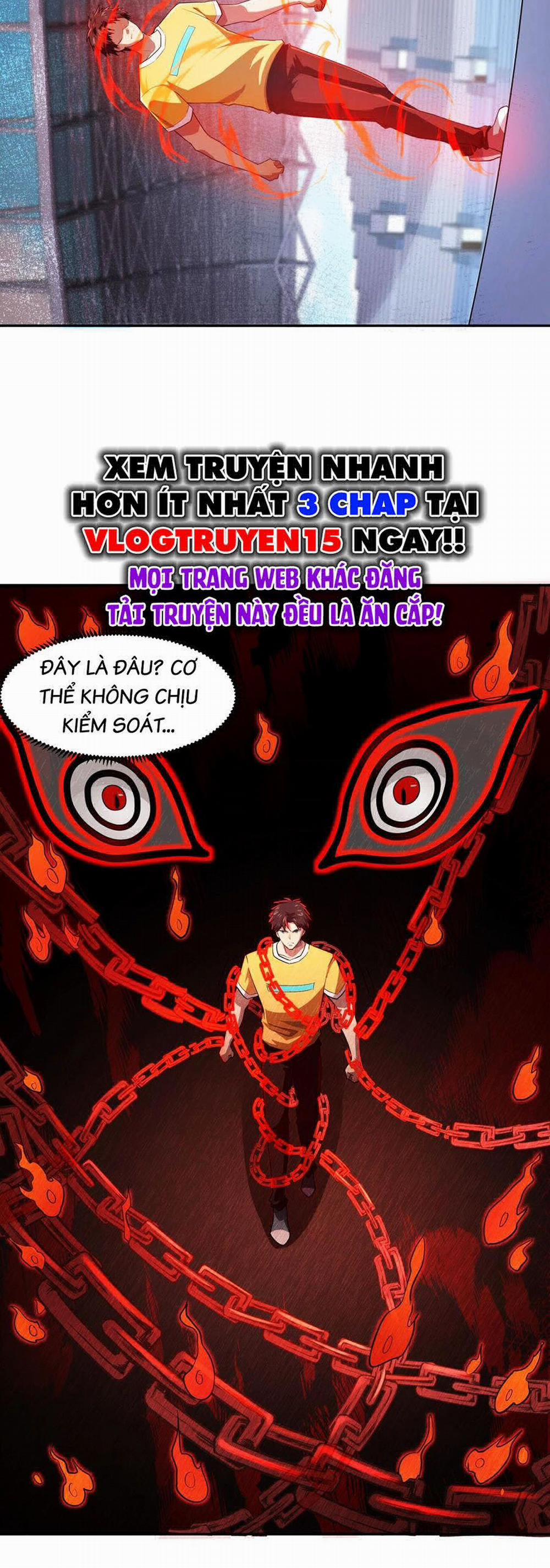 Chỉ Có Ta Có Thể Sử Dụng Triệu Hoán Thuật 115 trang 3