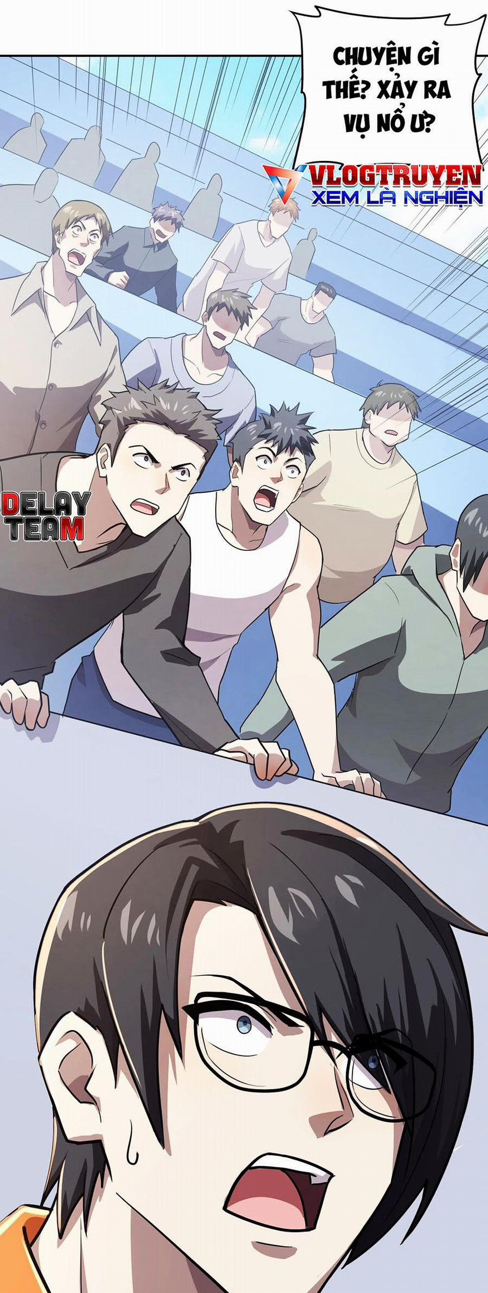 Chỉ Có Ta Có Thể Sử Dụng Triệu Hoán Thuật 115 trang 32