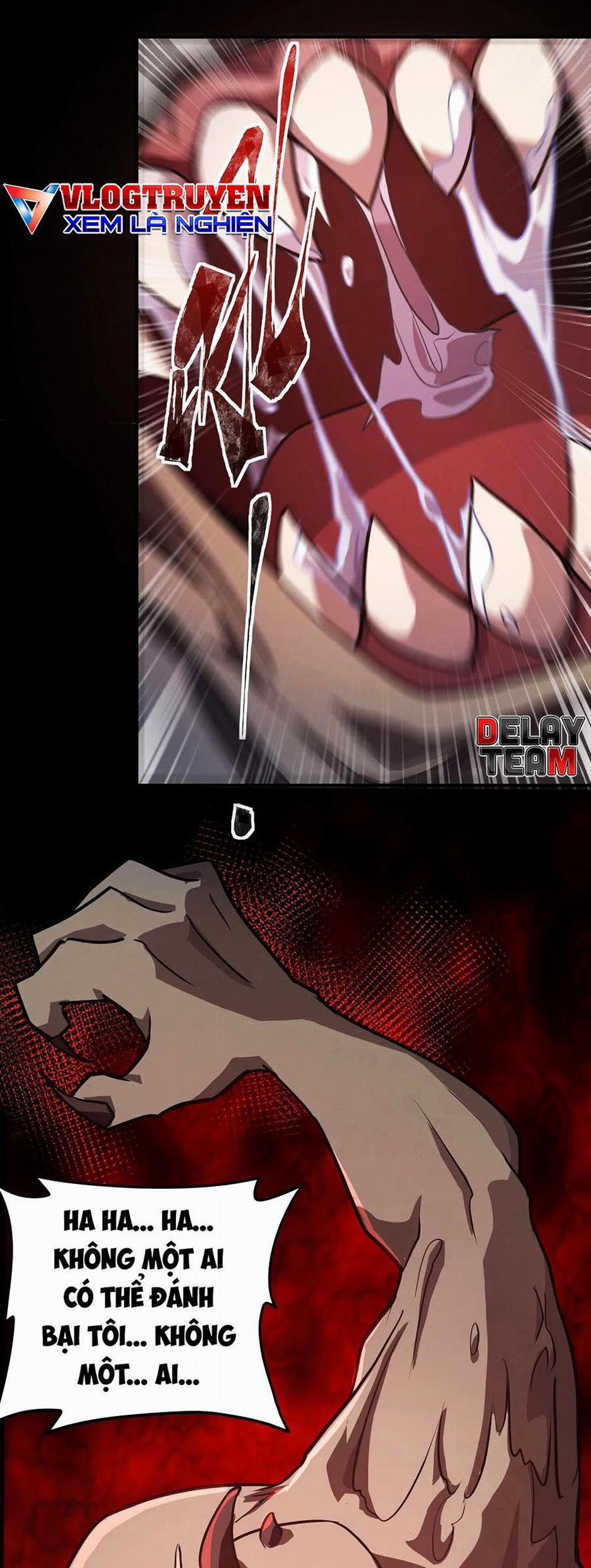 Chỉ Có Ta Có Thể Sử Dụng Triệu Hoán Thuật 115 trang 34