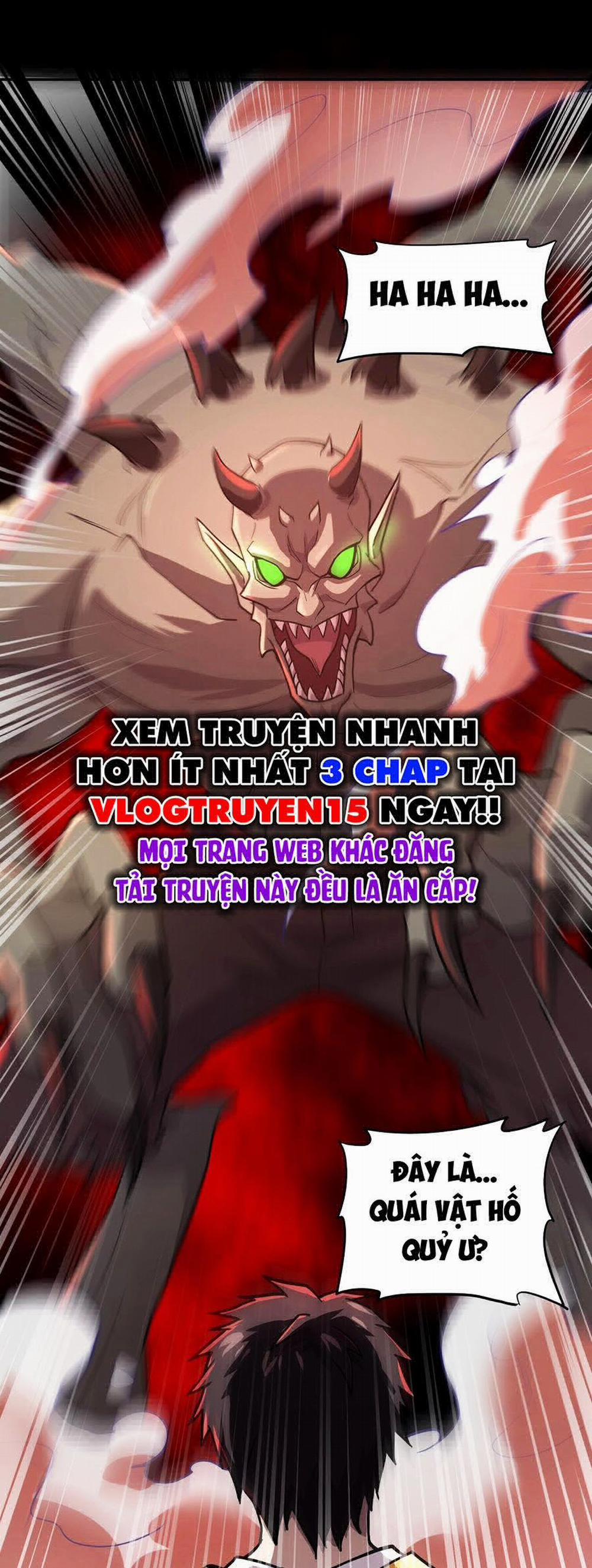 Chỉ Có Ta Có Thể Sử Dụng Triệu Hoán Thuật 115 trang 37