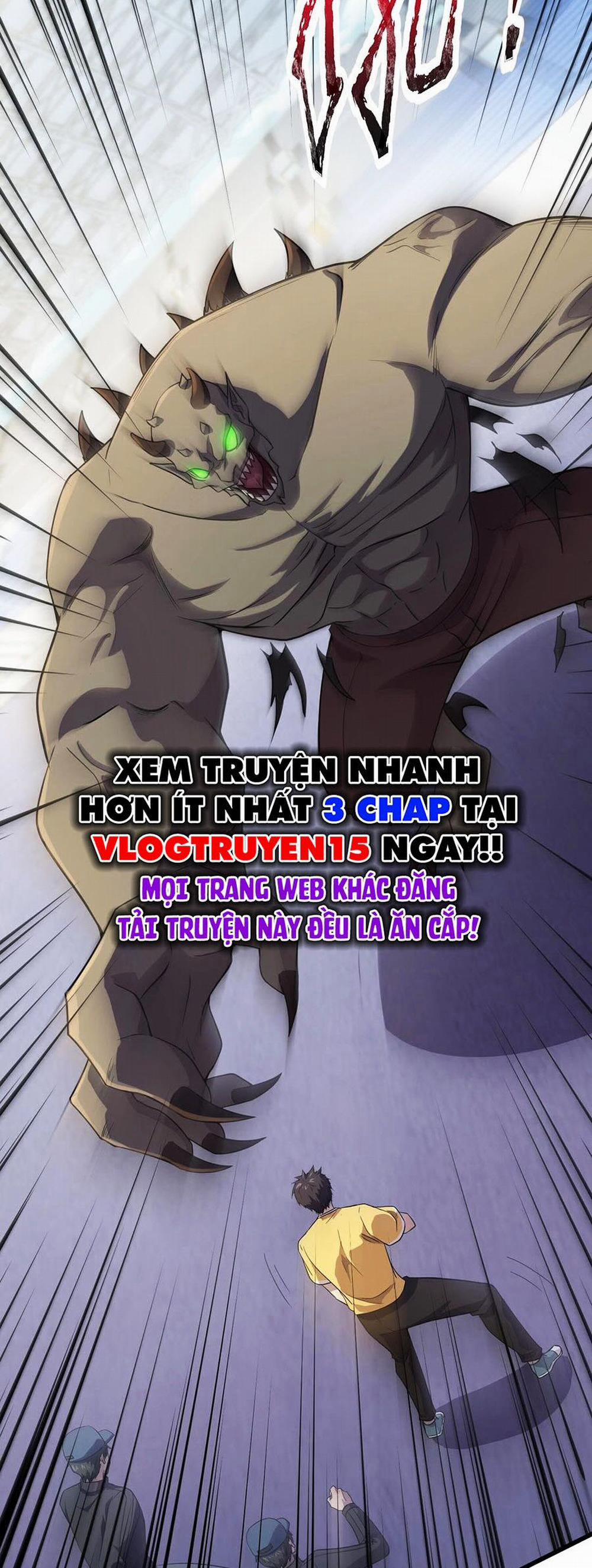 Chỉ Có Ta Có Thể Sử Dụng Triệu Hoán Thuật 115 trang 40