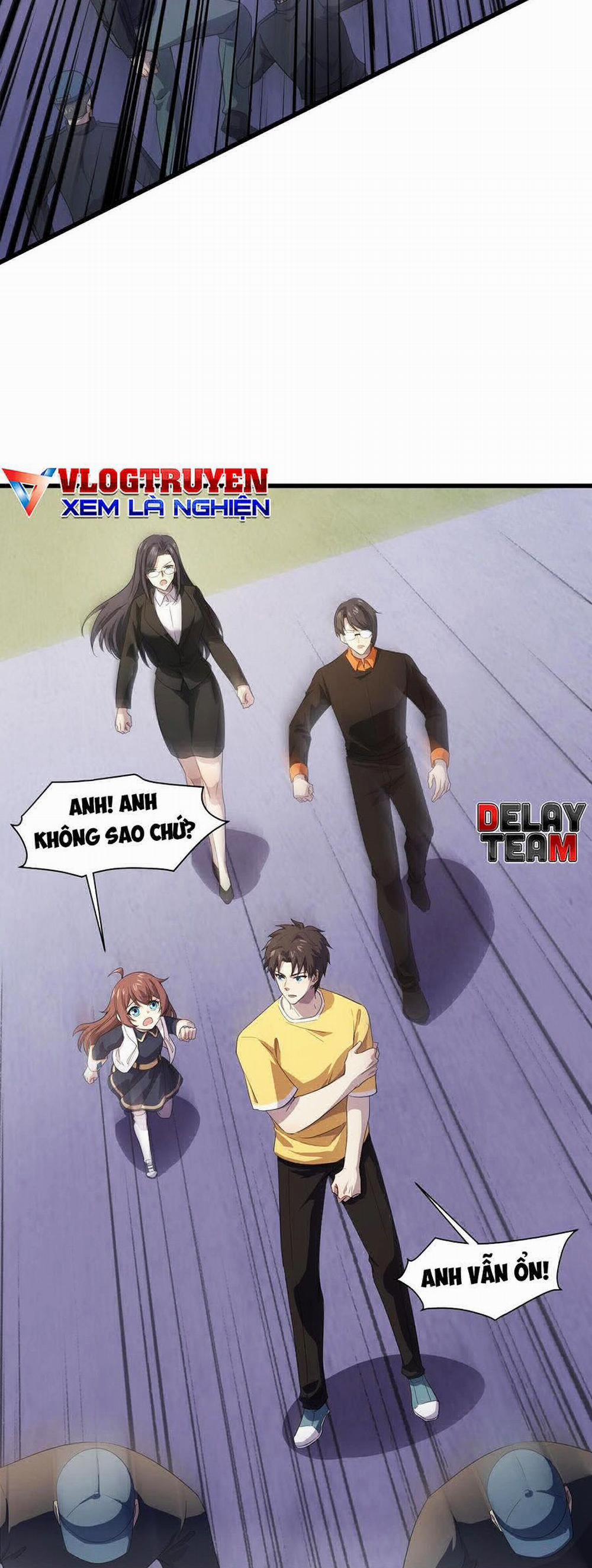 Chỉ Có Ta Có Thể Sử Dụng Triệu Hoán Thuật 115 trang 41