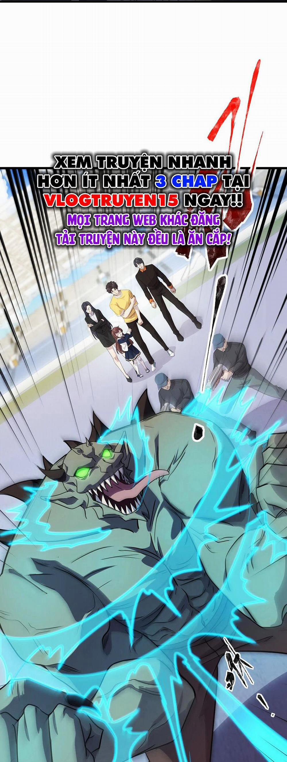 Chỉ Có Ta Có Thể Sử Dụng Triệu Hoán Thuật 115 trang 42