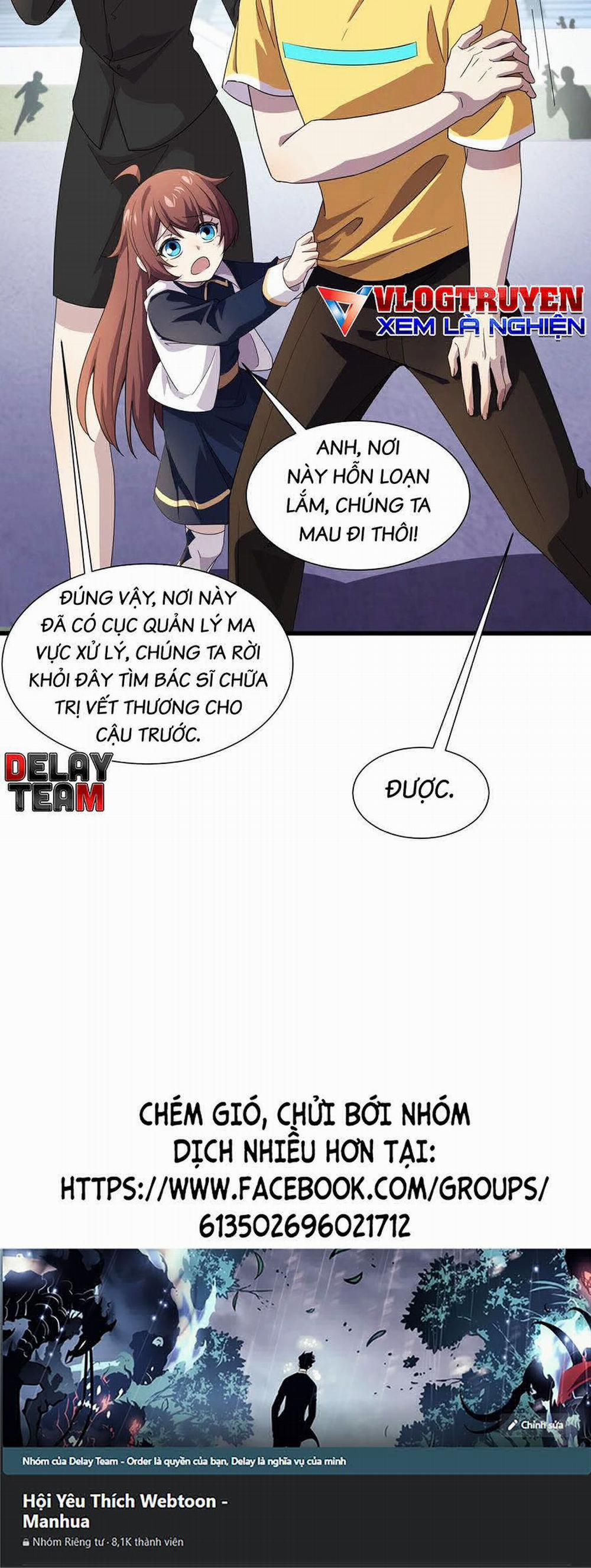 Chỉ Có Ta Có Thể Sử Dụng Triệu Hoán Thuật 115 trang 44