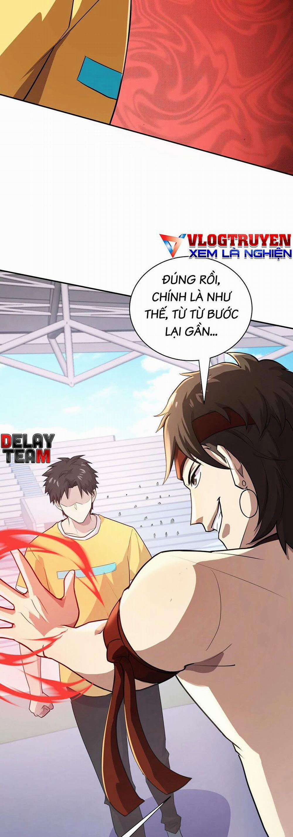 Chỉ Có Ta Có Thể Sử Dụng Triệu Hoán Thuật 115 trang 6