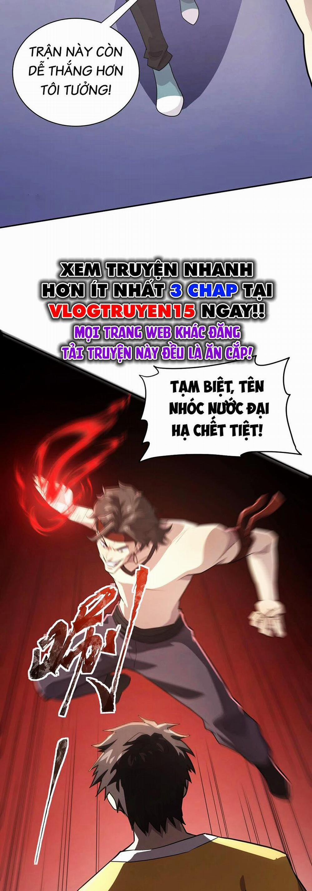 Chỉ Có Ta Có Thể Sử Dụng Triệu Hoán Thuật 115 trang 7