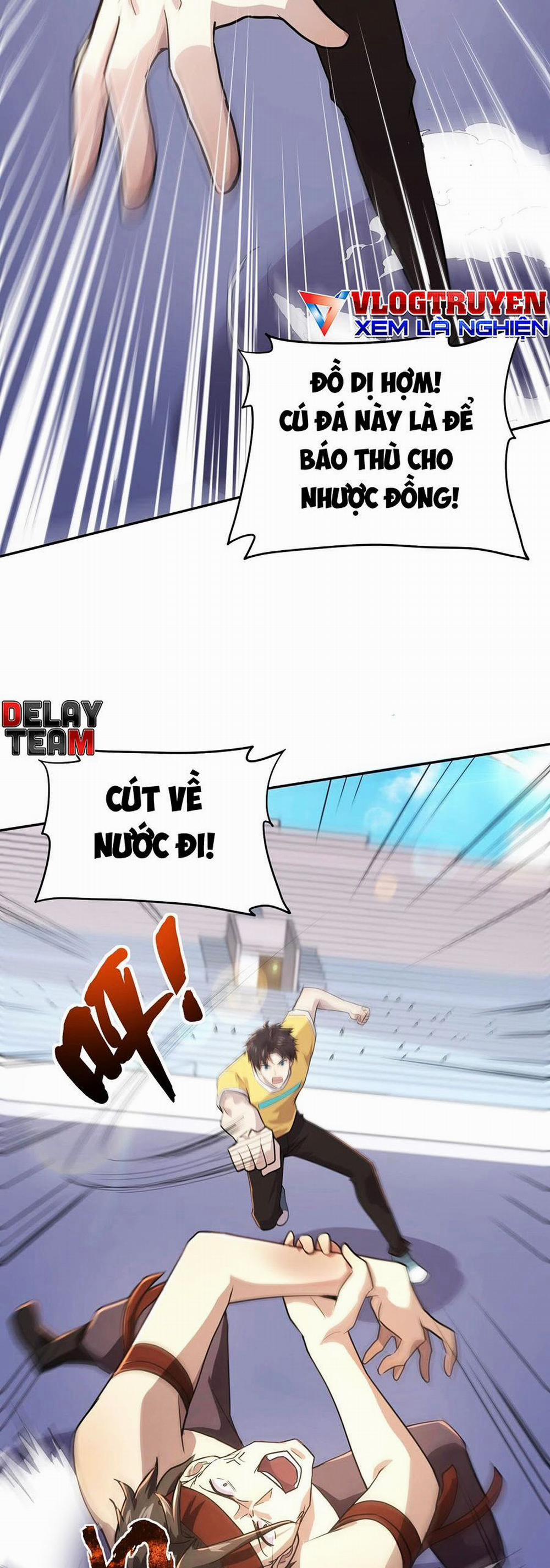 Chỉ Có Ta Có Thể Sử Dụng Triệu Hoán Thuật 115 trang 9