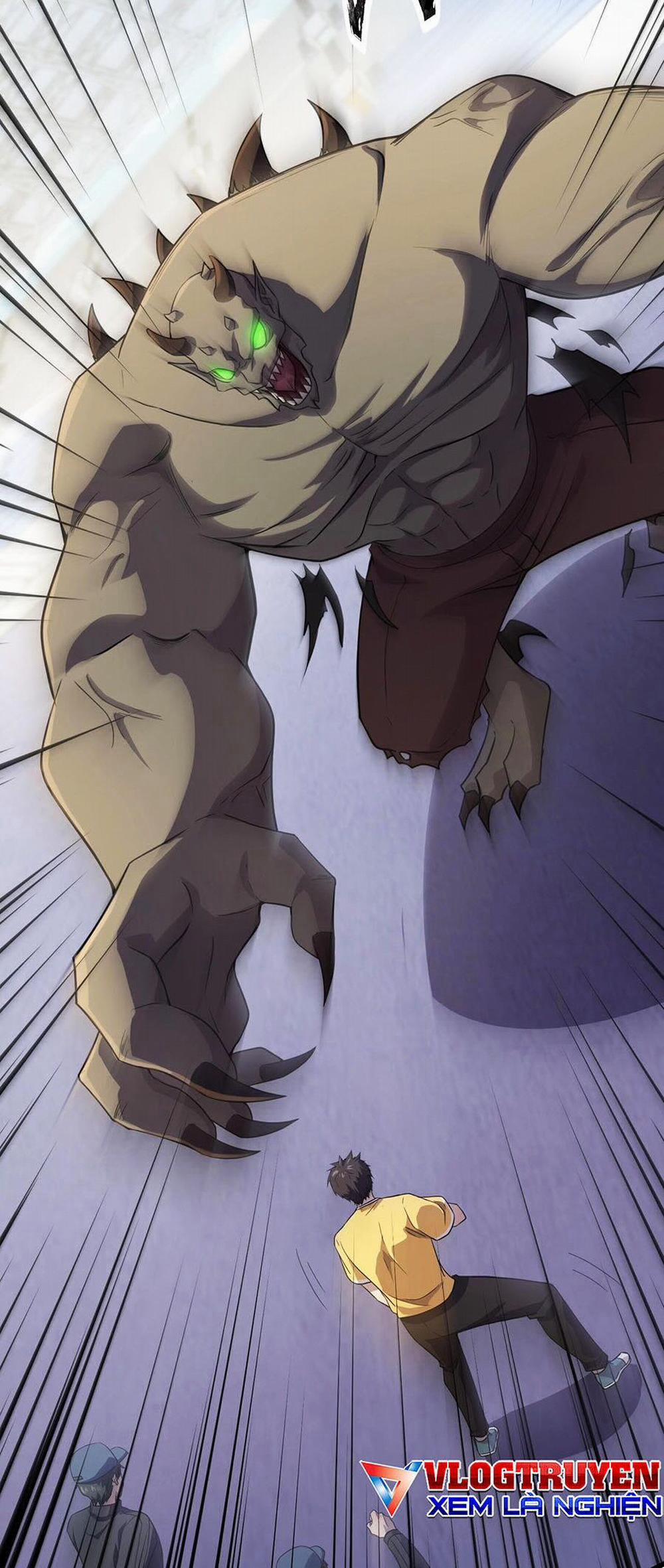 Chỉ Có Ta Có Thể Sử Dụng Triệu Hoán Thuật 116 trang 1