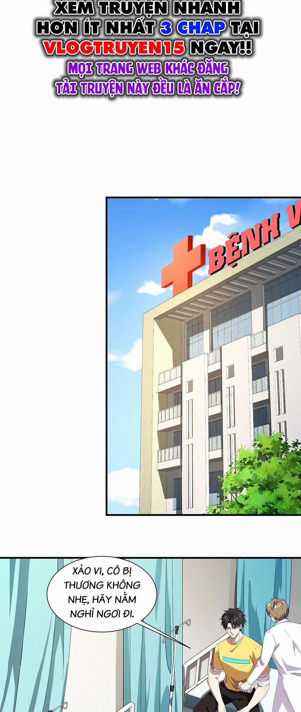 Chỉ Có Ta Có Thể Sử Dụng Triệu Hoán Thuật 116 trang 10